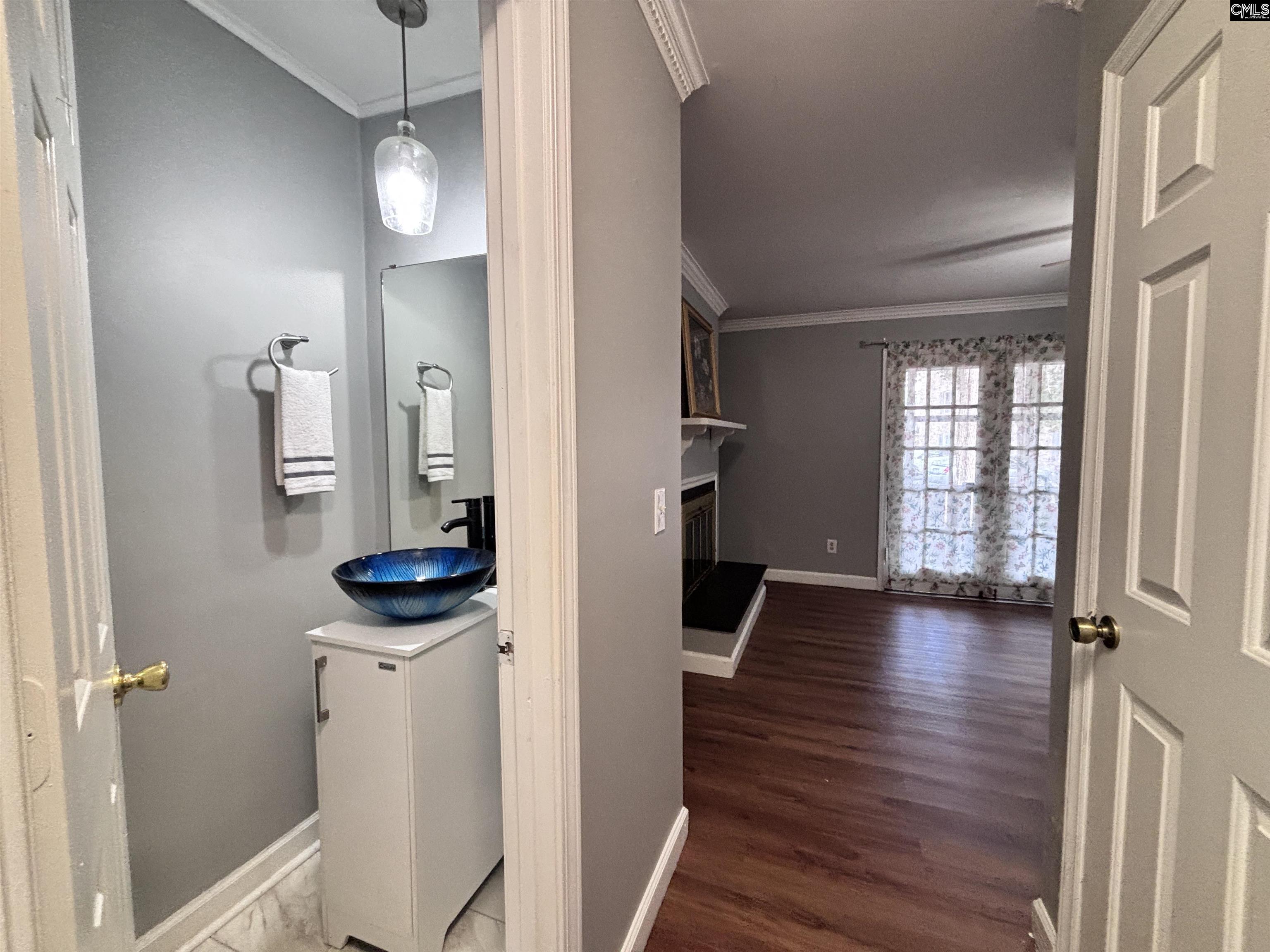 7602 Hunt Club Road Columbia, SC 29223-2442