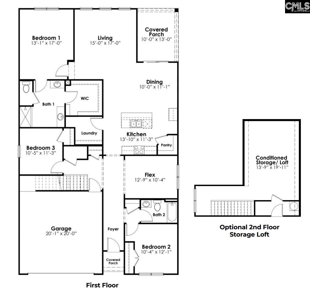 449 Leathertree Lane Blythewood, SC 29016