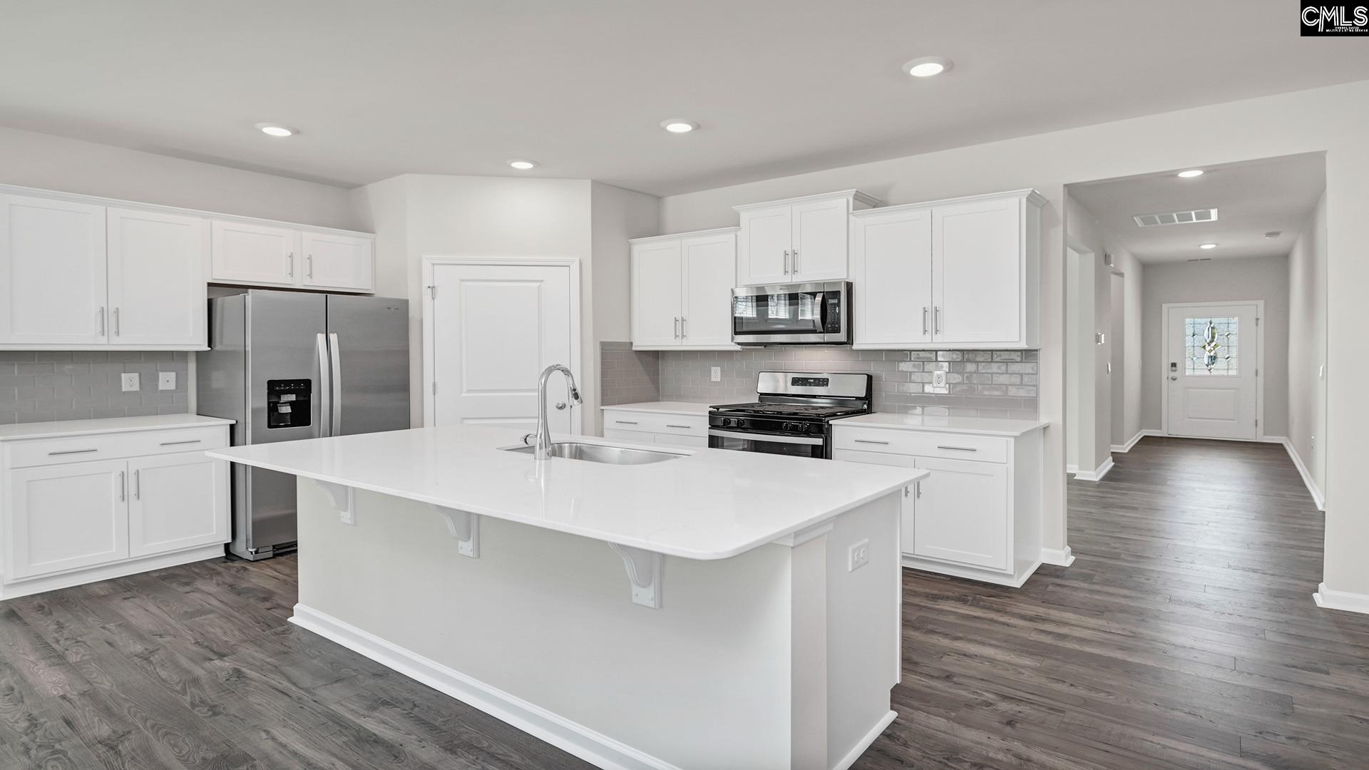 449 Leathertree Lane Blythewood, SC 29016