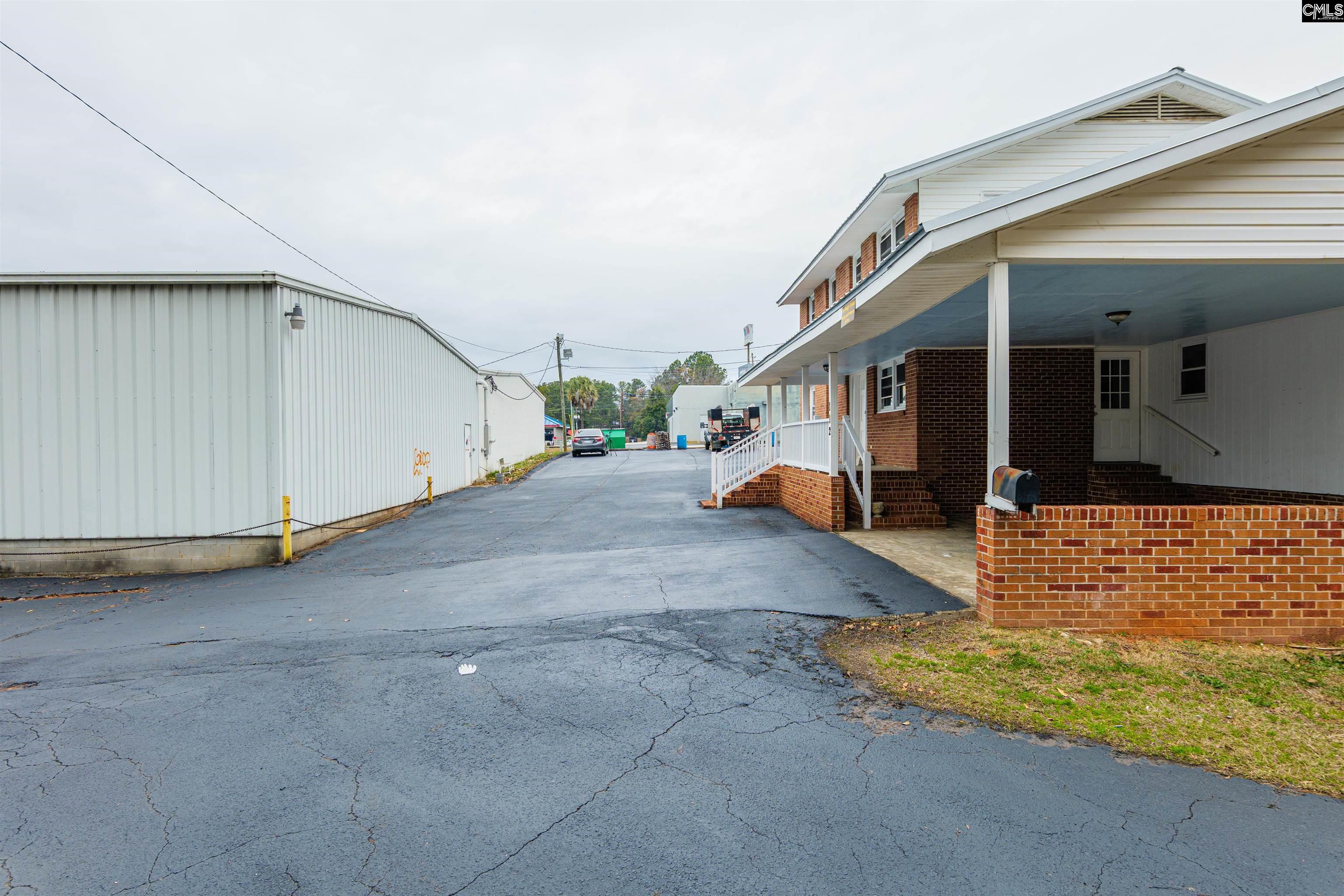 112 Arrowwood Road Columbia, SC 29210