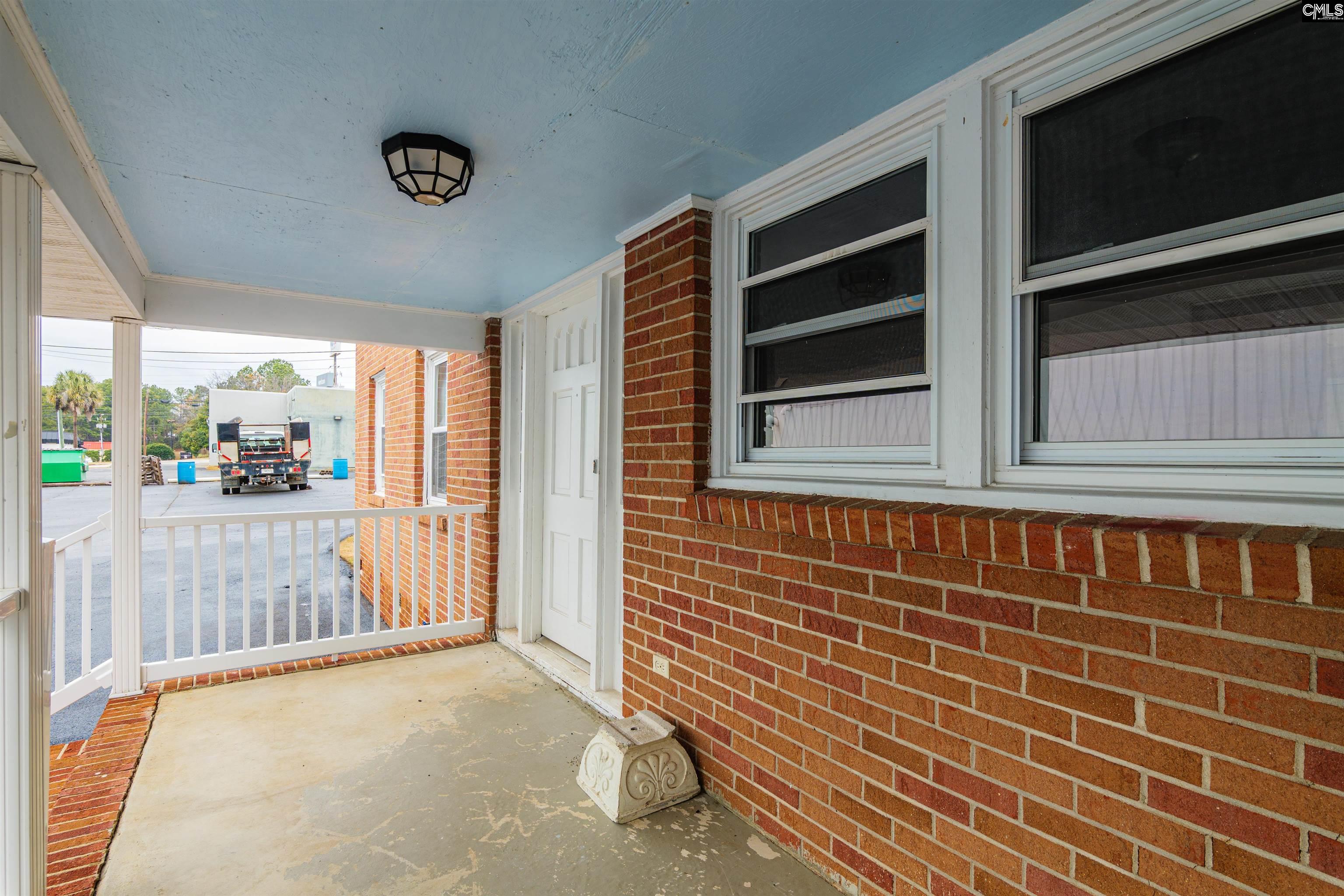 112 Arrowwood Road Columbia, SC 29210