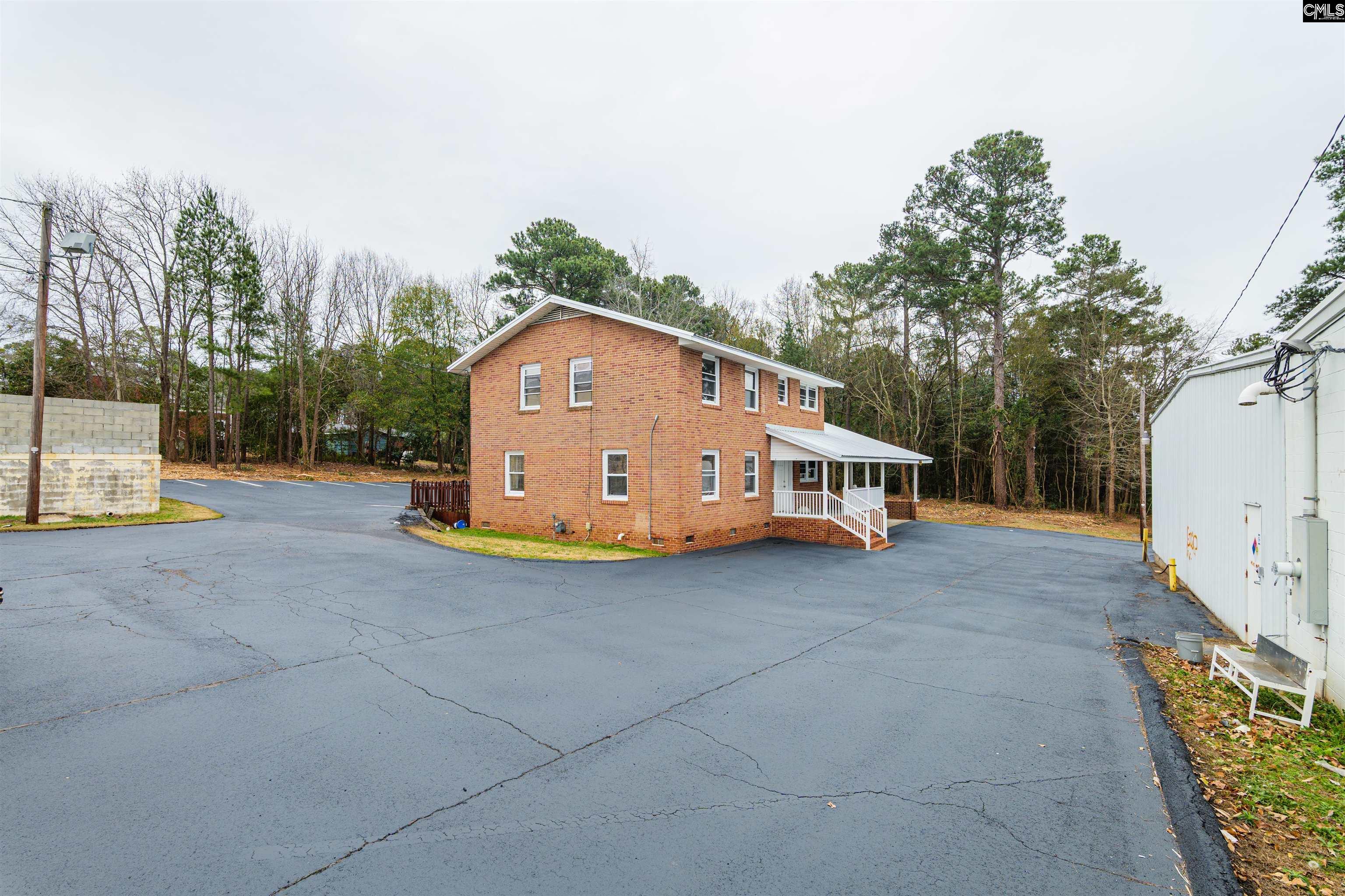 112 Arrowwood Road Columbia, SC 29210
