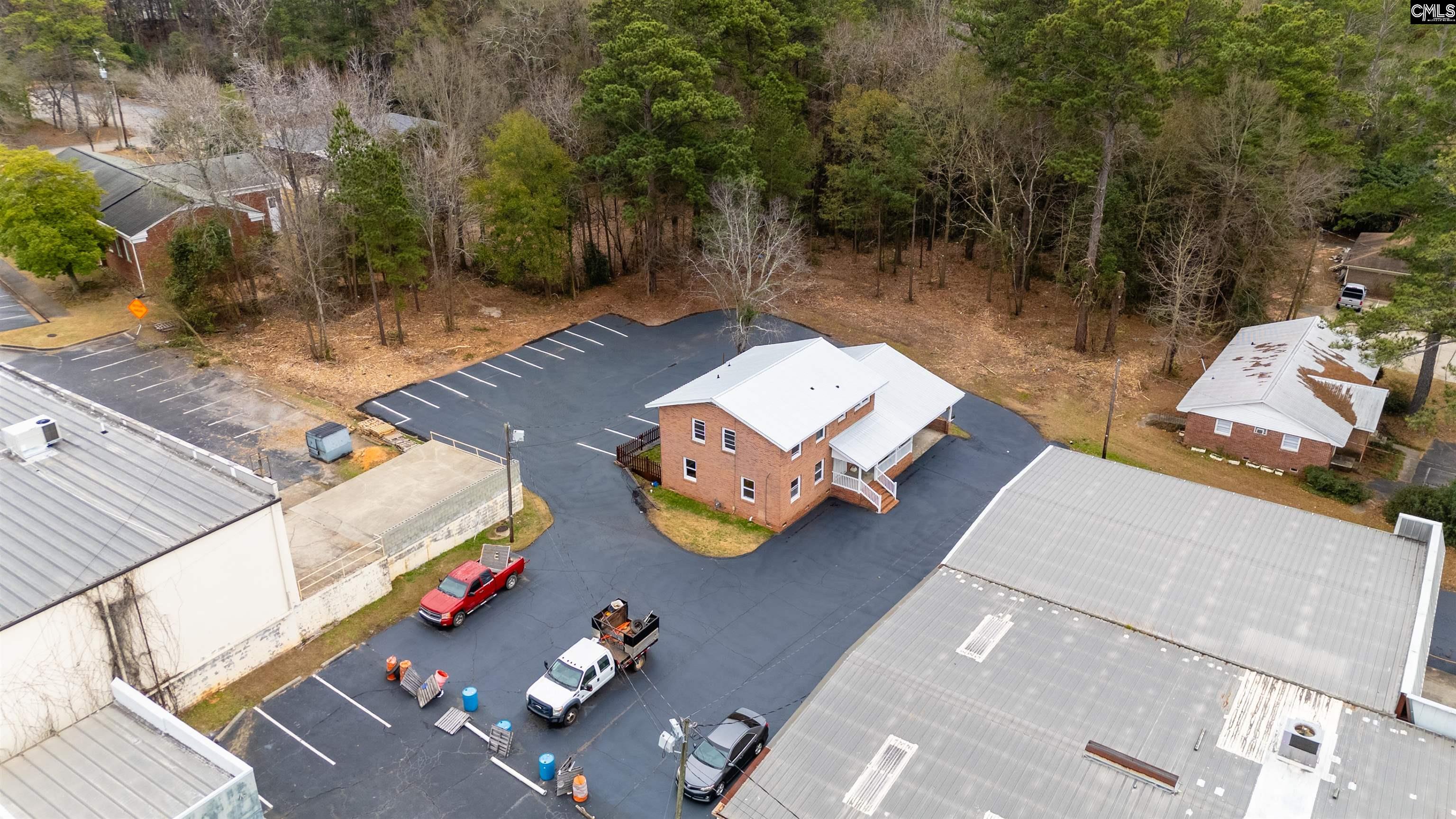 112 Arrowwood Road Columbia, SC 29210