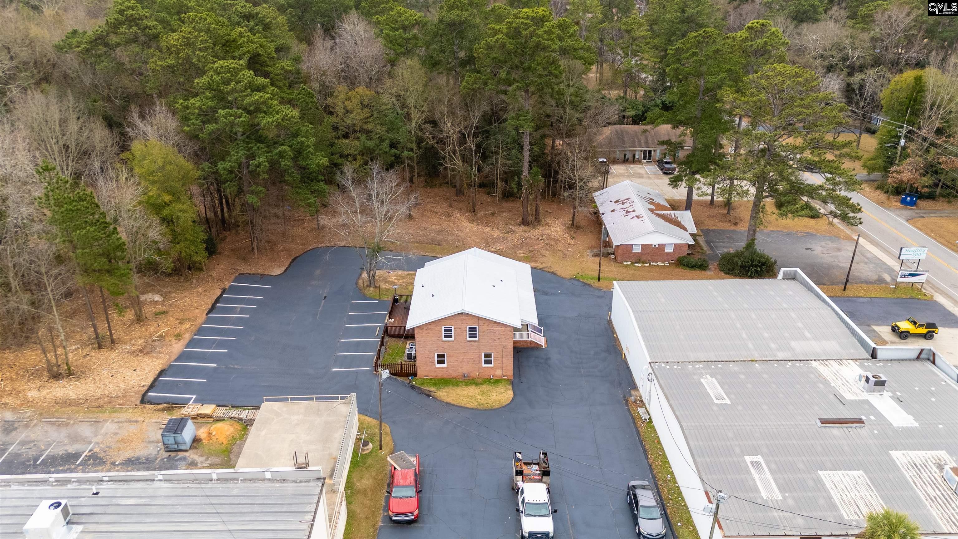 112 Arrowwood Road Columbia, SC 29210