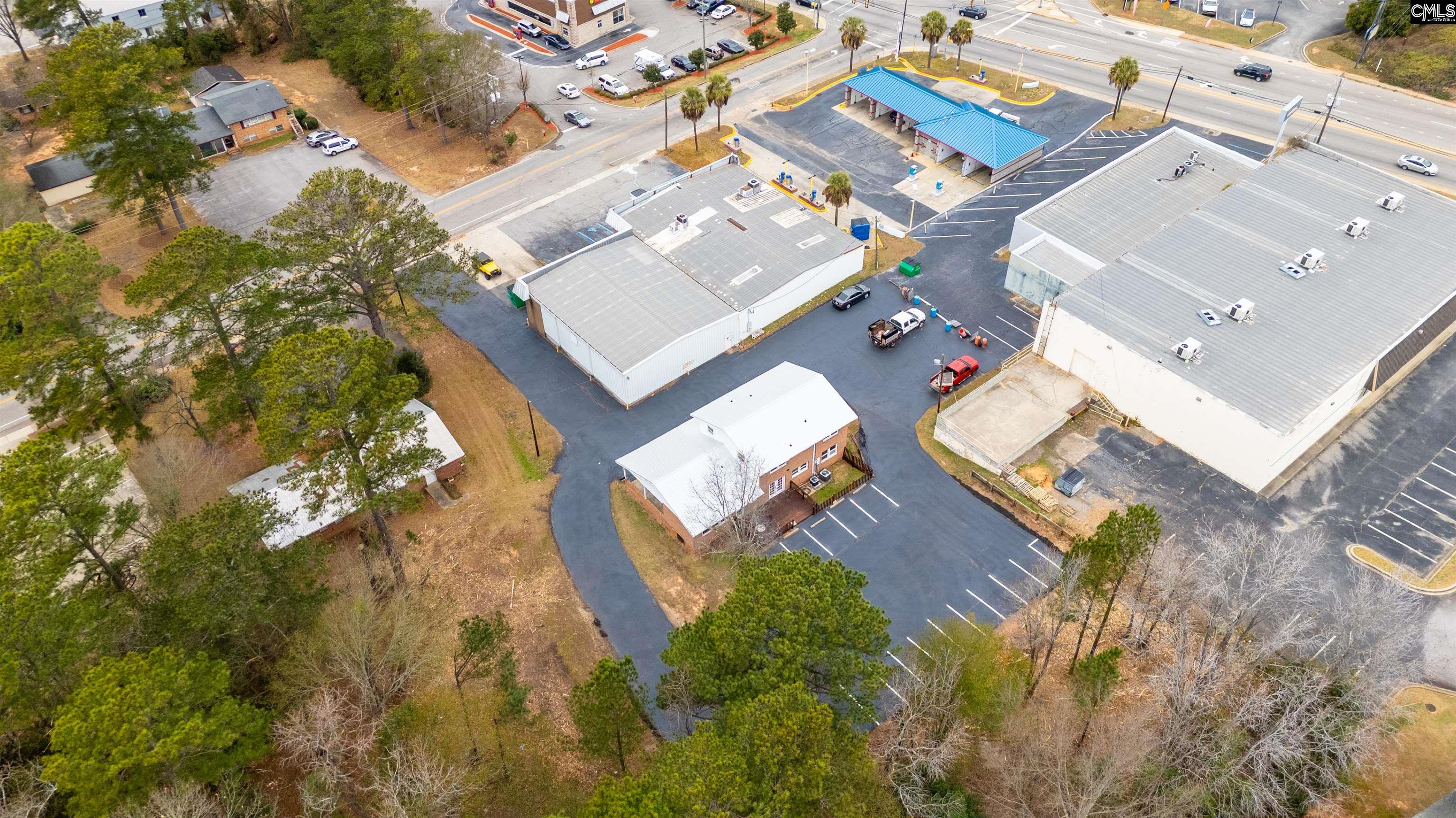112 Arrowwood Road Columbia, SC 29210