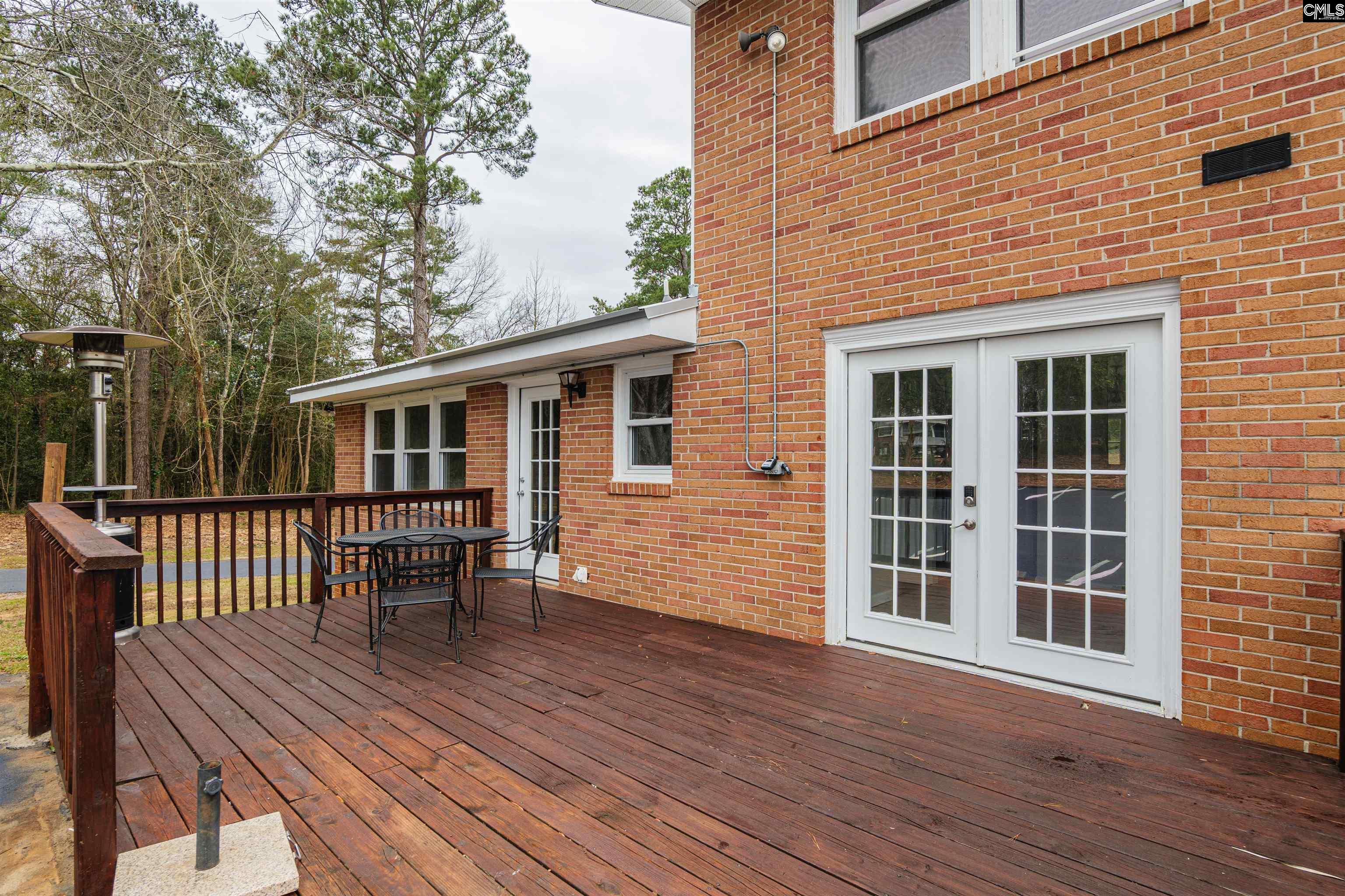 112 Arrowwood Road Columbia, SC 29210
