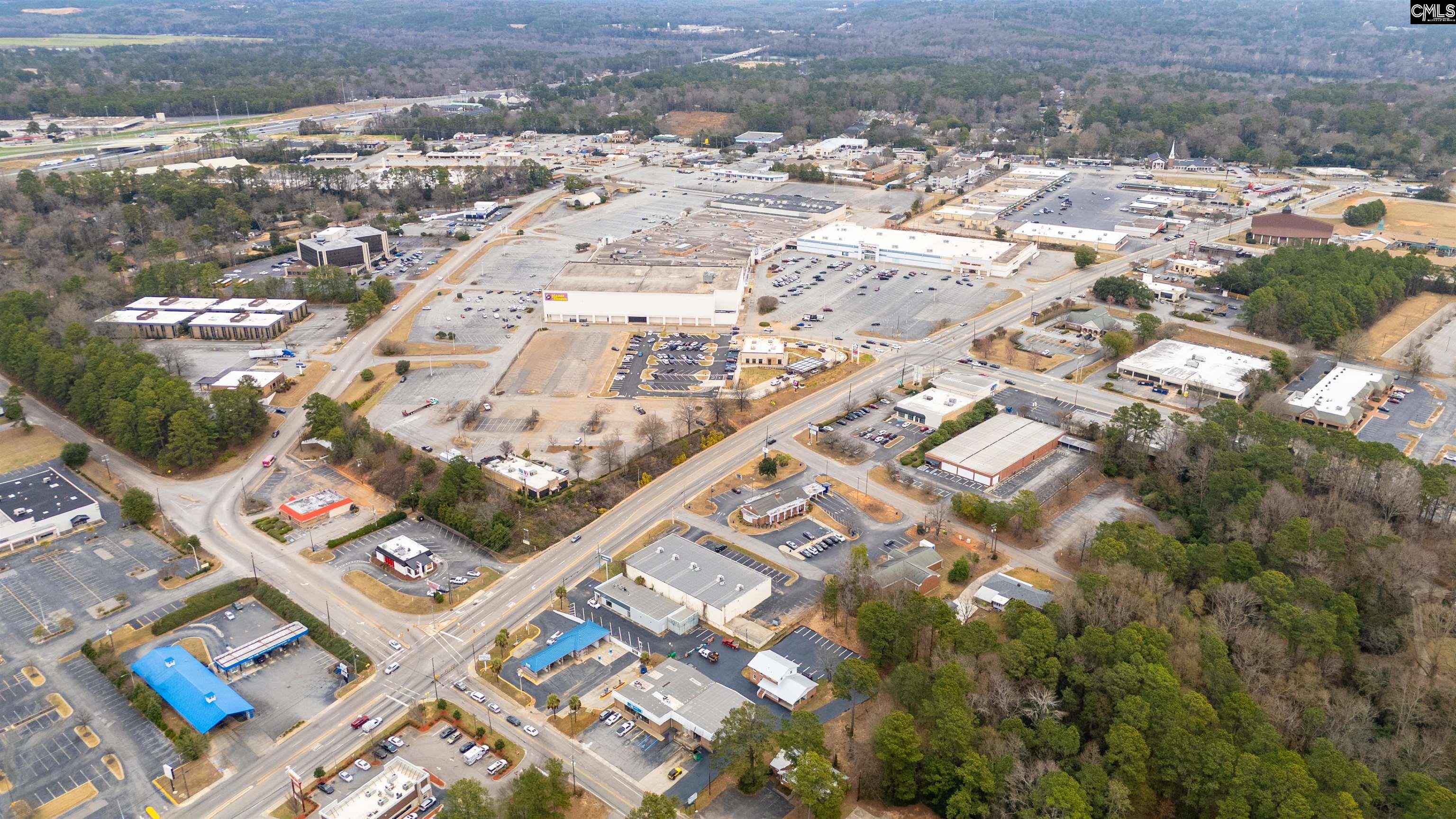 112 Arrowwood Road Columbia, SC 29210