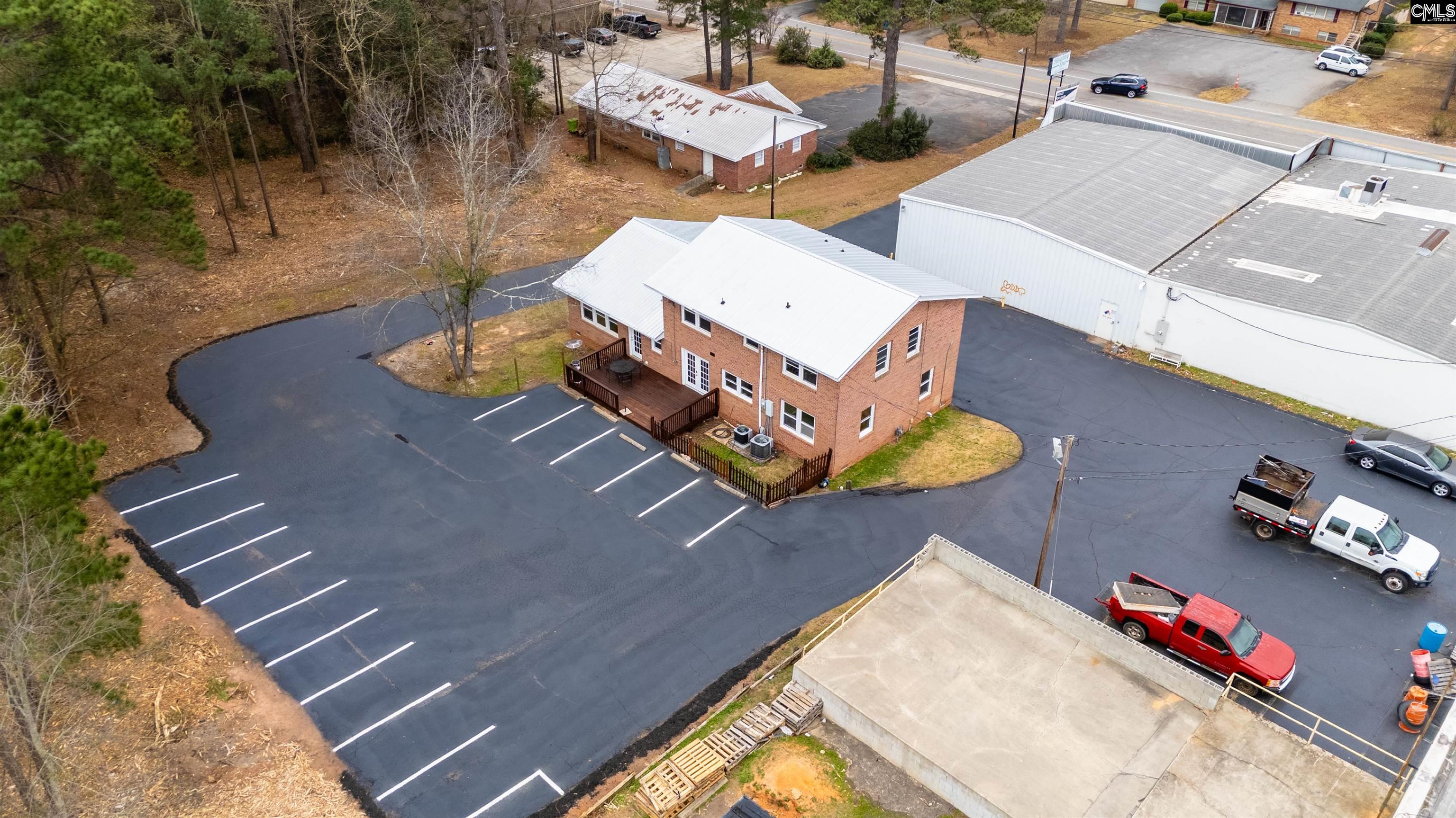112 Arrowwood Road Columbia, SC 29210