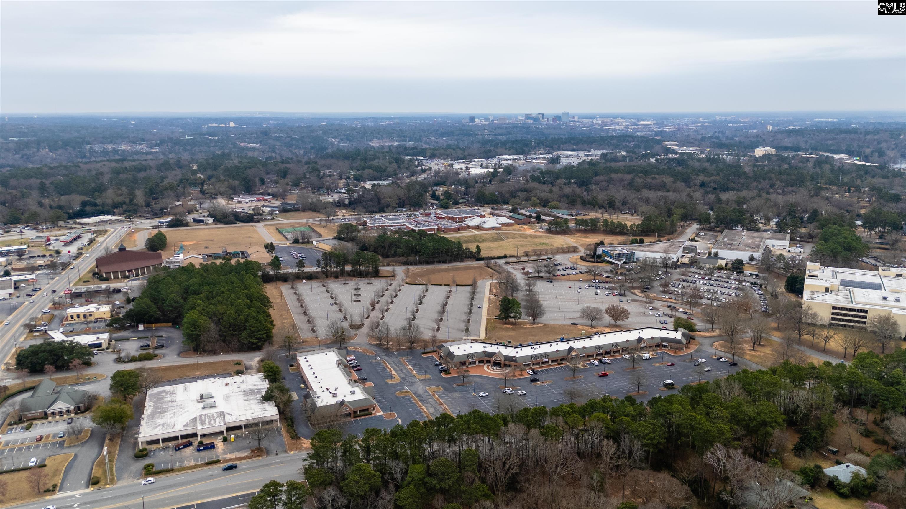 112 Arrowwood Road Columbia, SC 29210