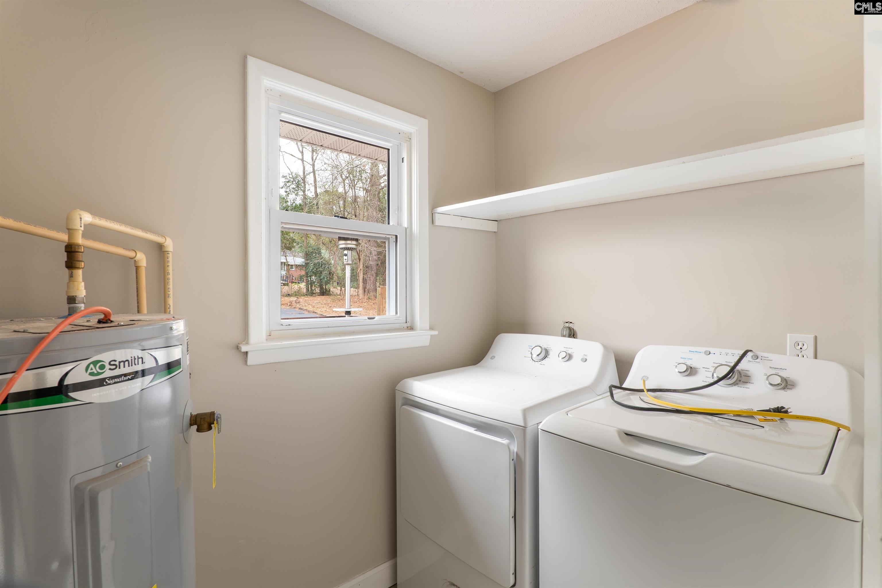 112 Arrowwood Road Columbia, SC 29210