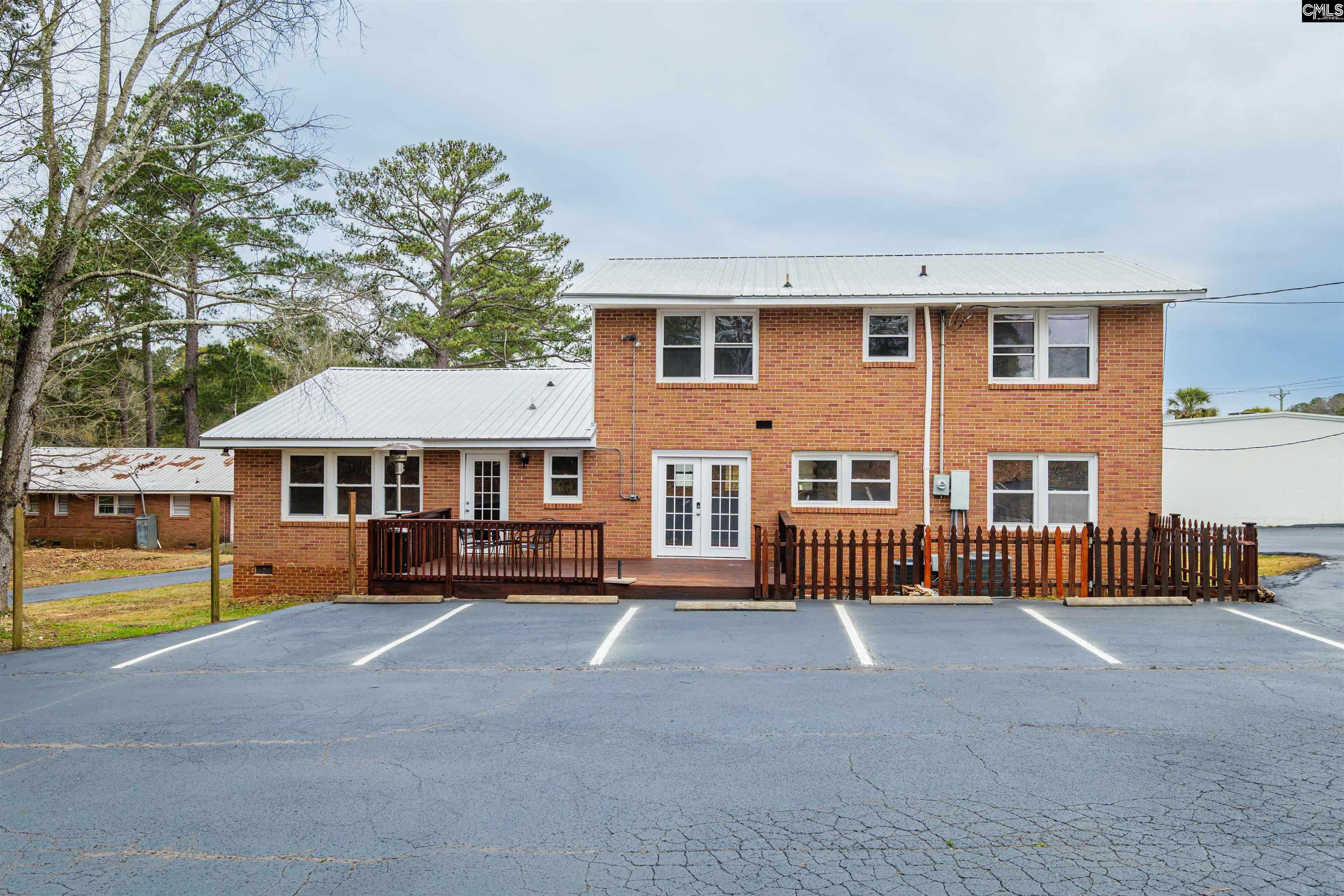 112 Arrowwood Road Columbia, SC 29210