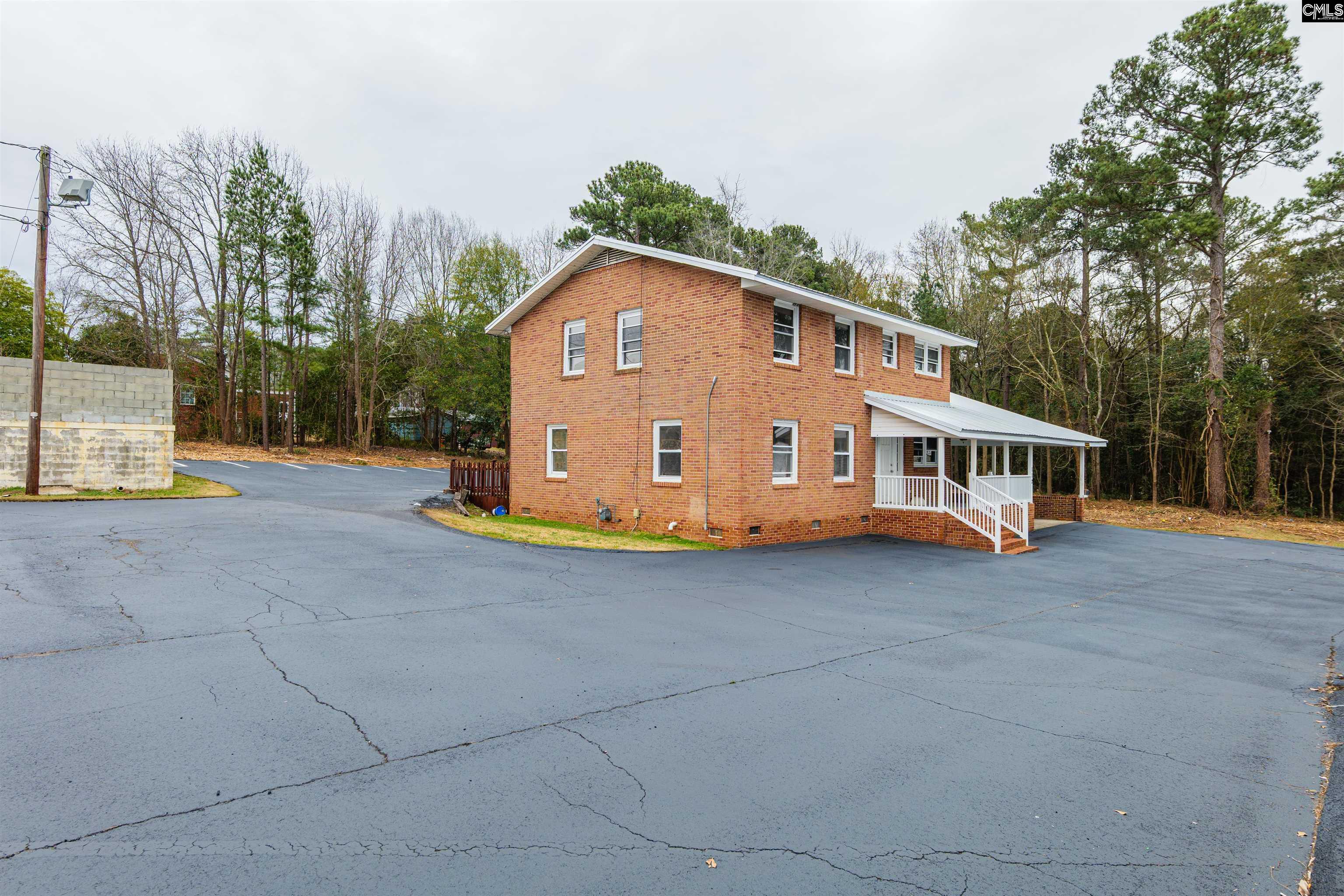 112 Arrowwood Road Columbia, SC 29210