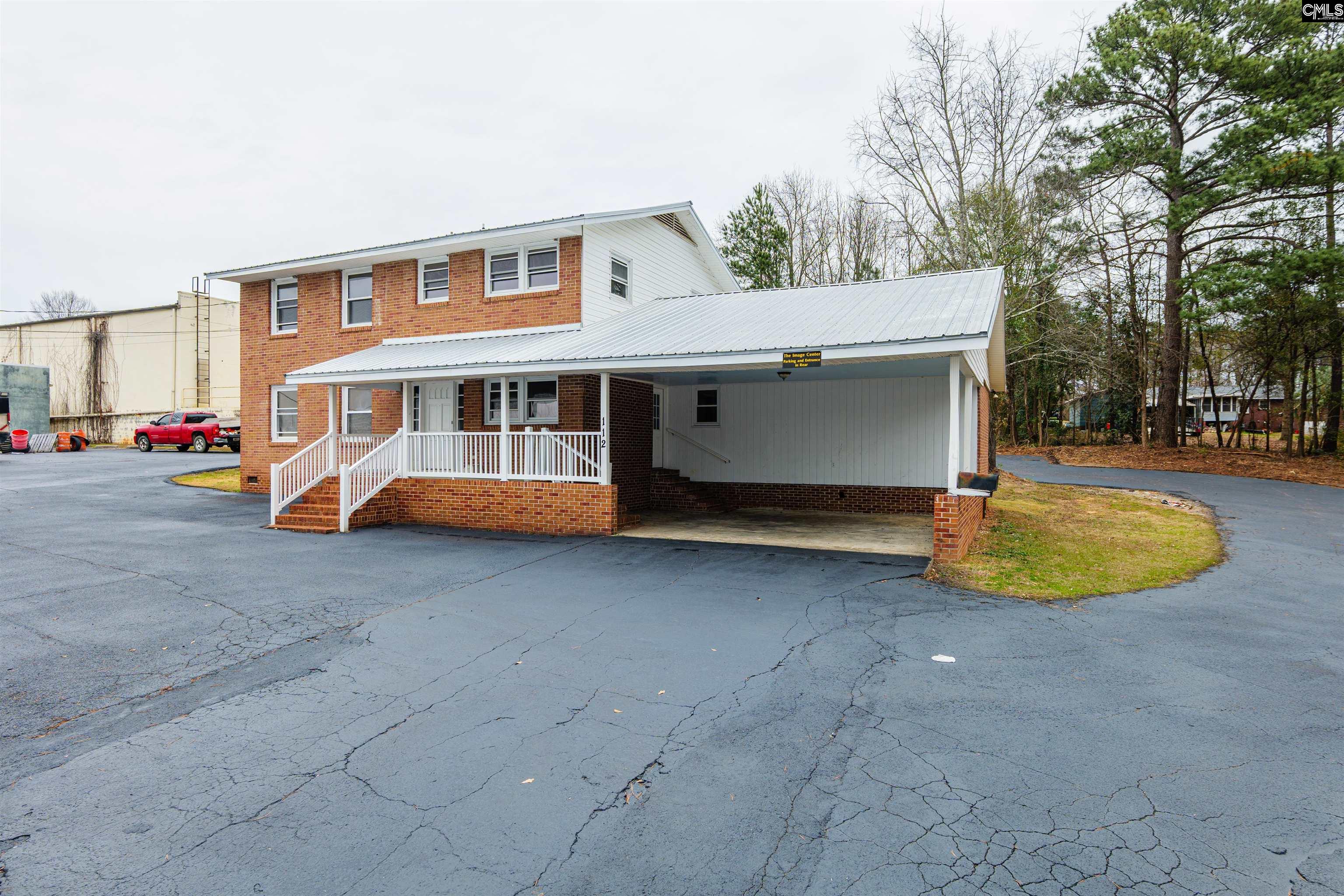 112 Arrowwood Road Columbia, SC 29210