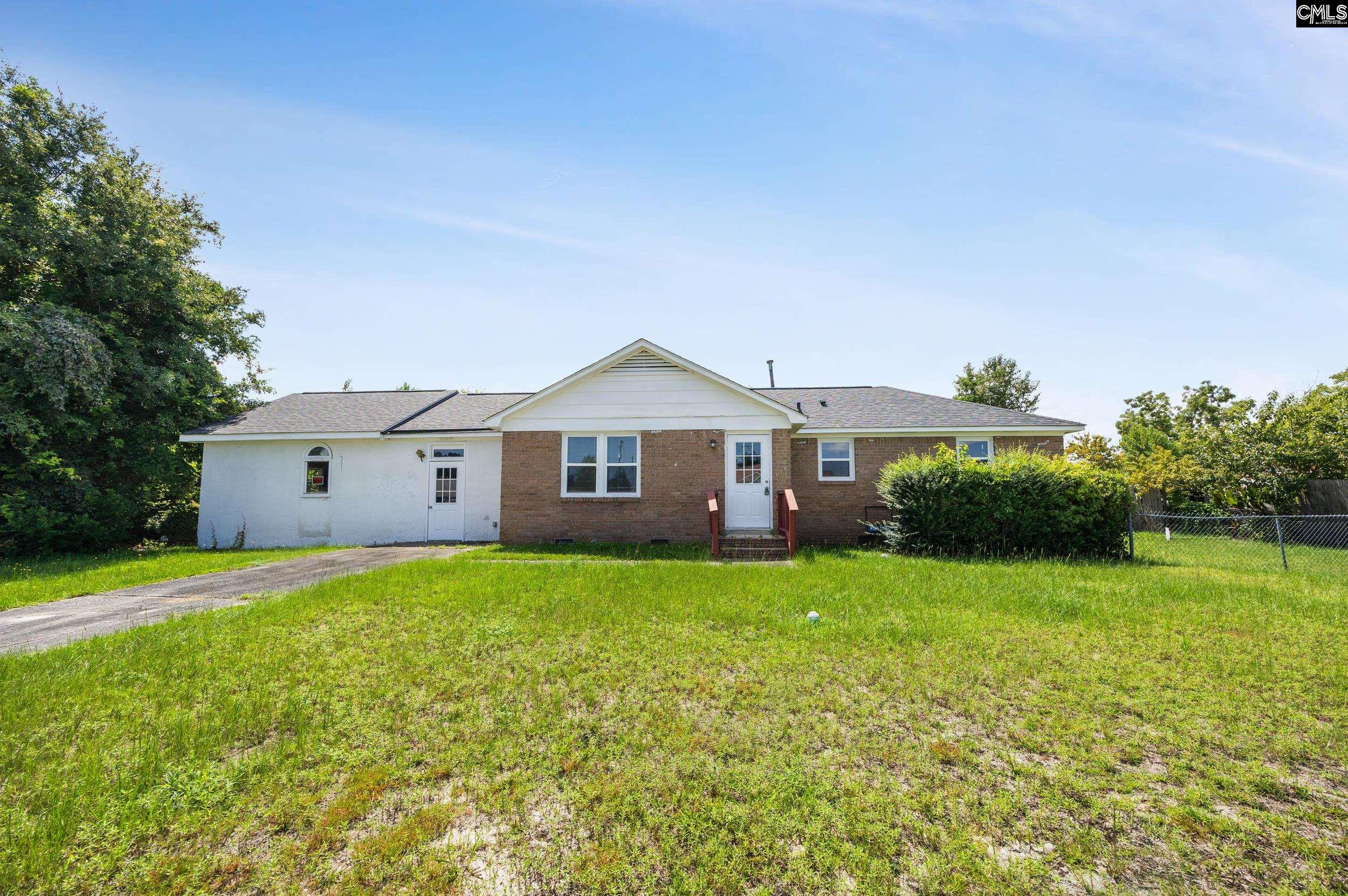 109 Lisa Drive Lexington, SC 29073