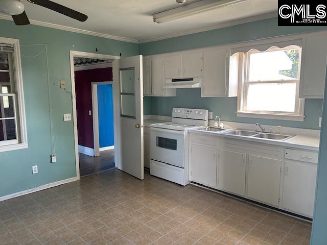 109 Lisa Drive Lexington, SC 29073