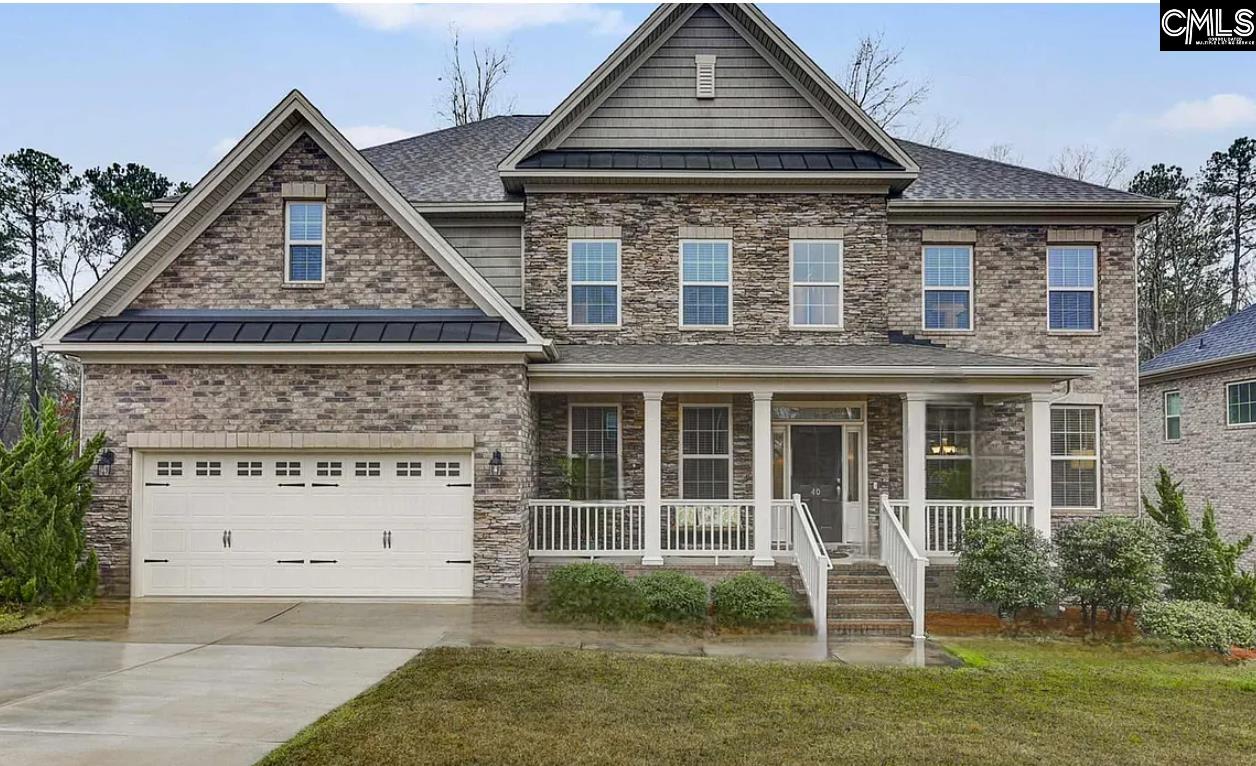 40 Wading Bird Loop Blythewood, SC 29016