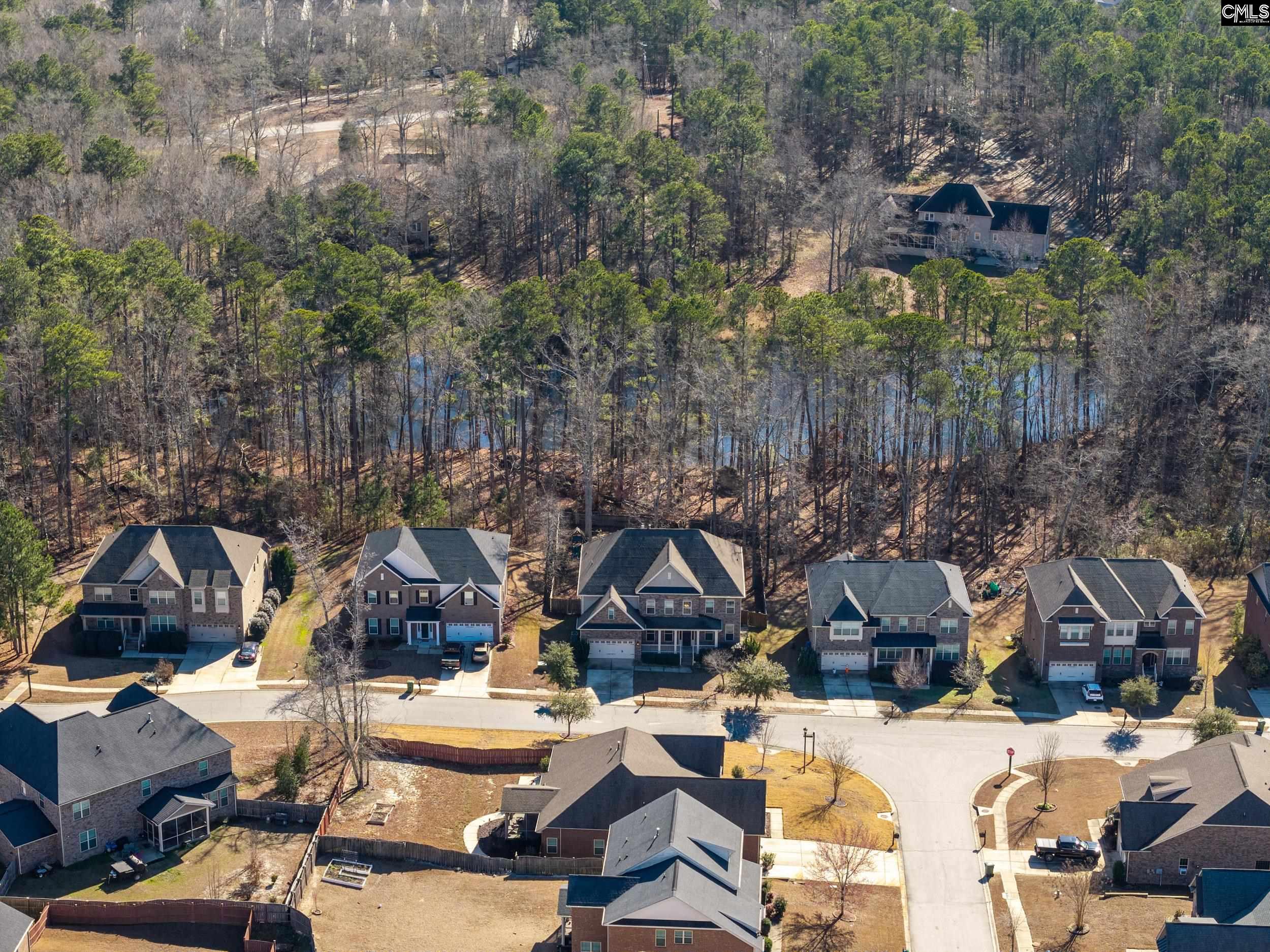 40 Wading Bird Loop Blythewood, SC 29016