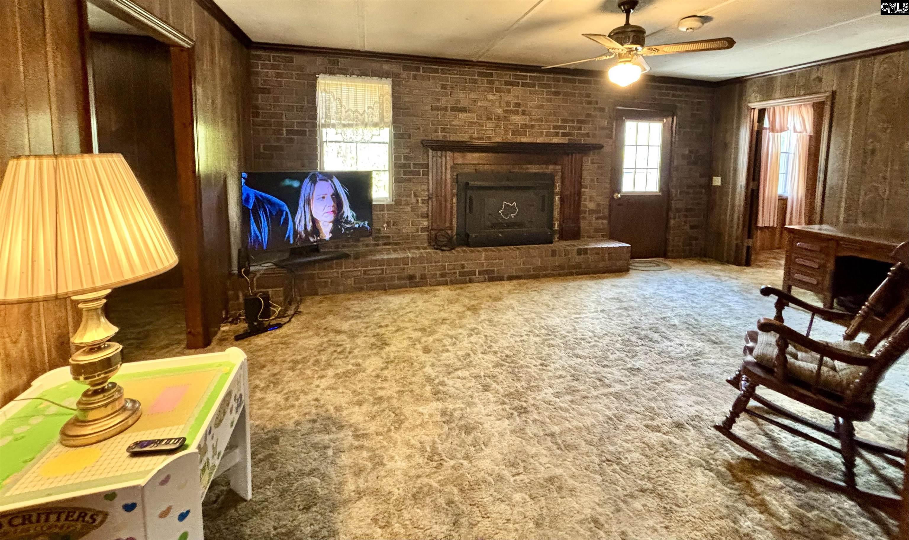 2201 Sharpes Hill Road Gaston, SC 29053
