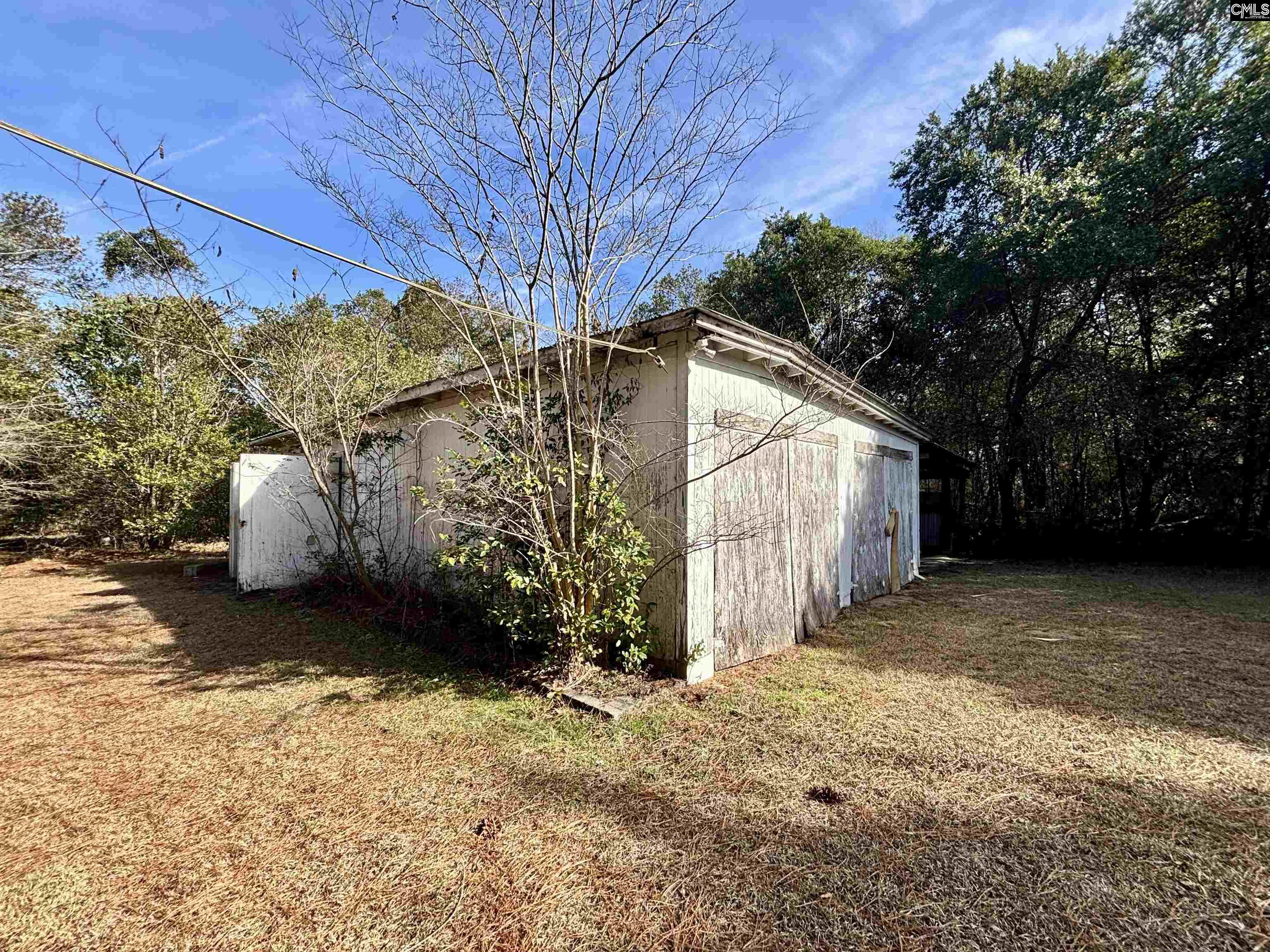 2201 Sharpes Hill Road Gaston, SC 29053