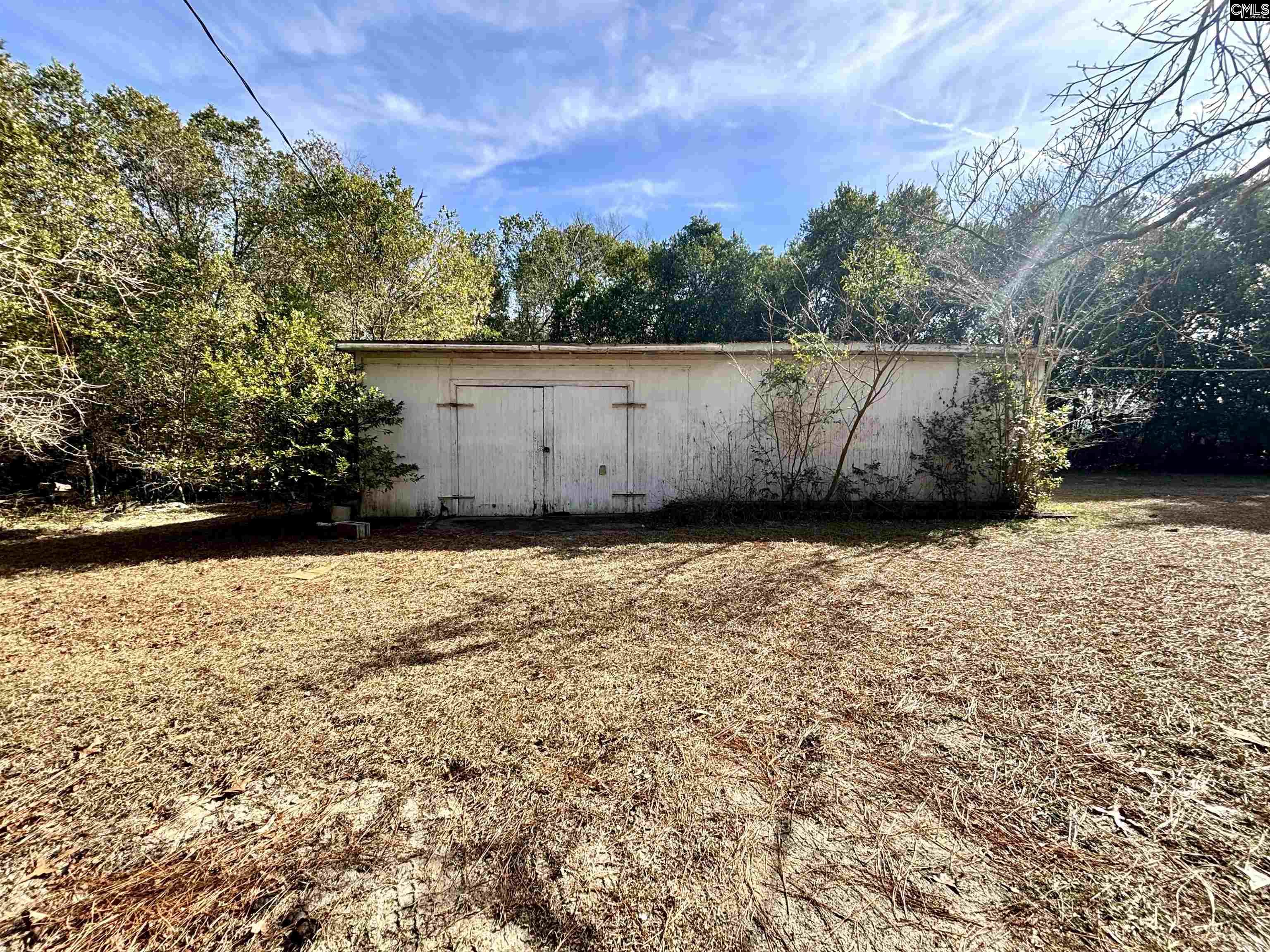 2201 Sharpes Hill Road Gaston, SC 29053