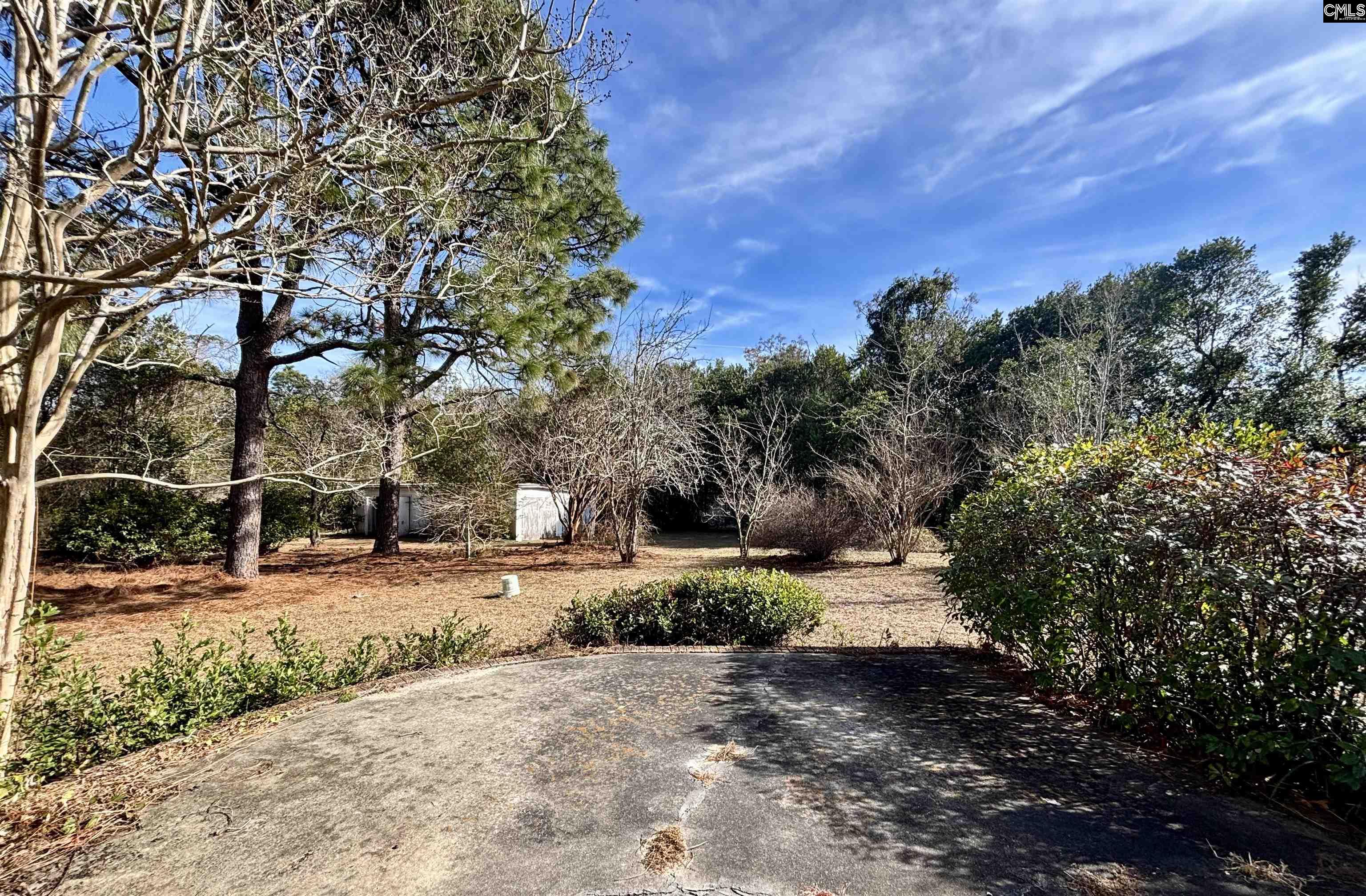 2201 Sharpes Hill Road Gaston, SC 29053