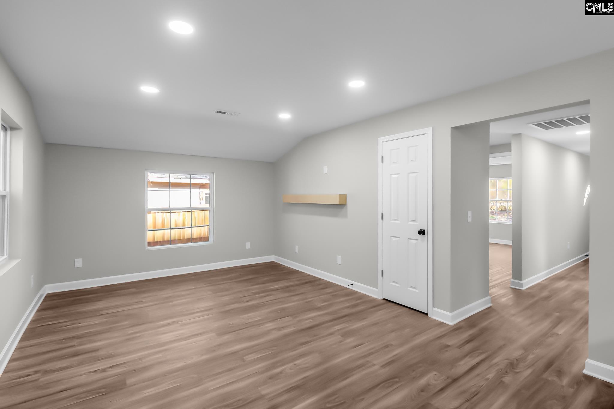 401 Golf Course Road Winnsboro, SC 29180