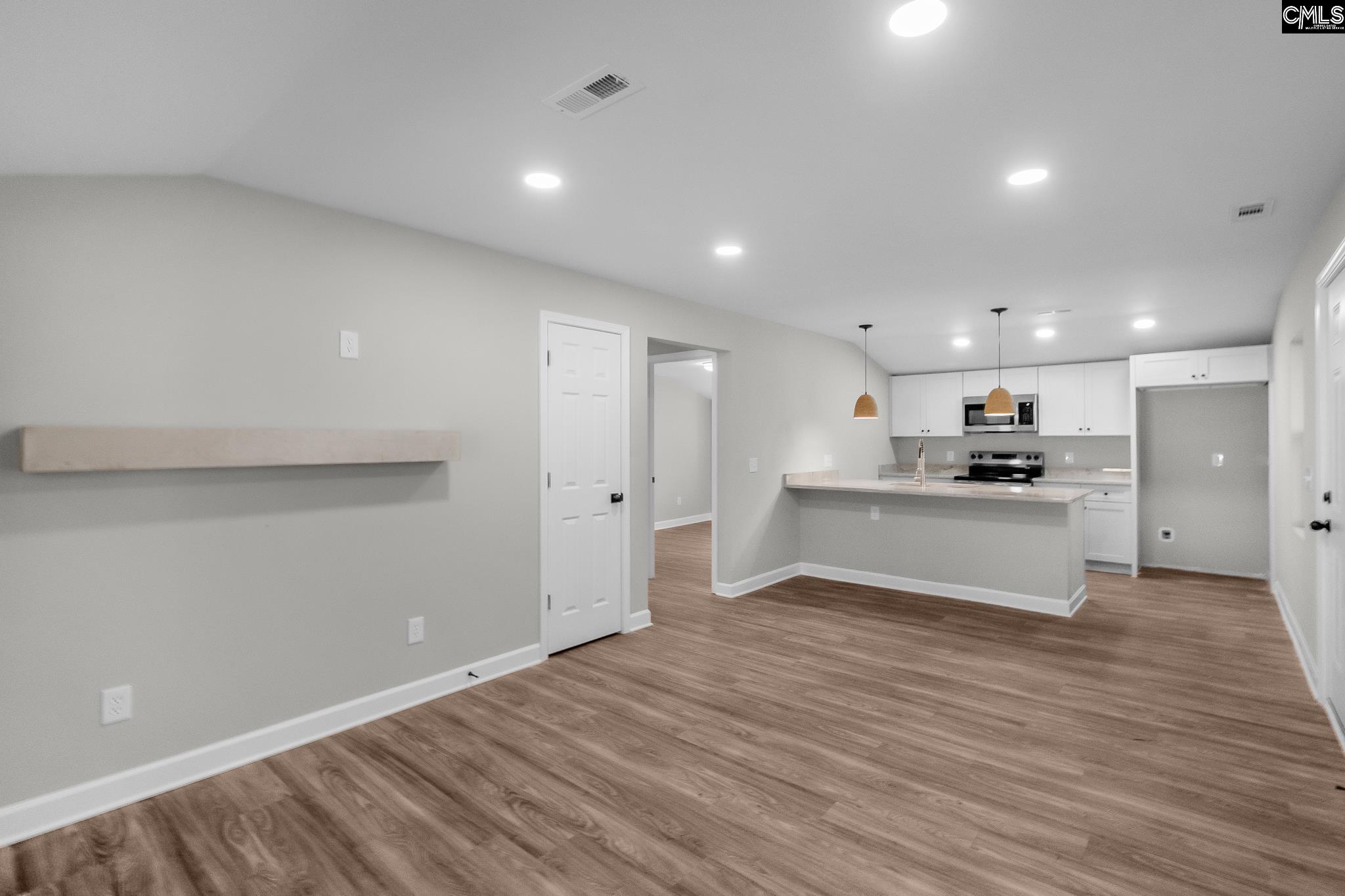 401 Golf Course Road Winnsboro, SC 29180