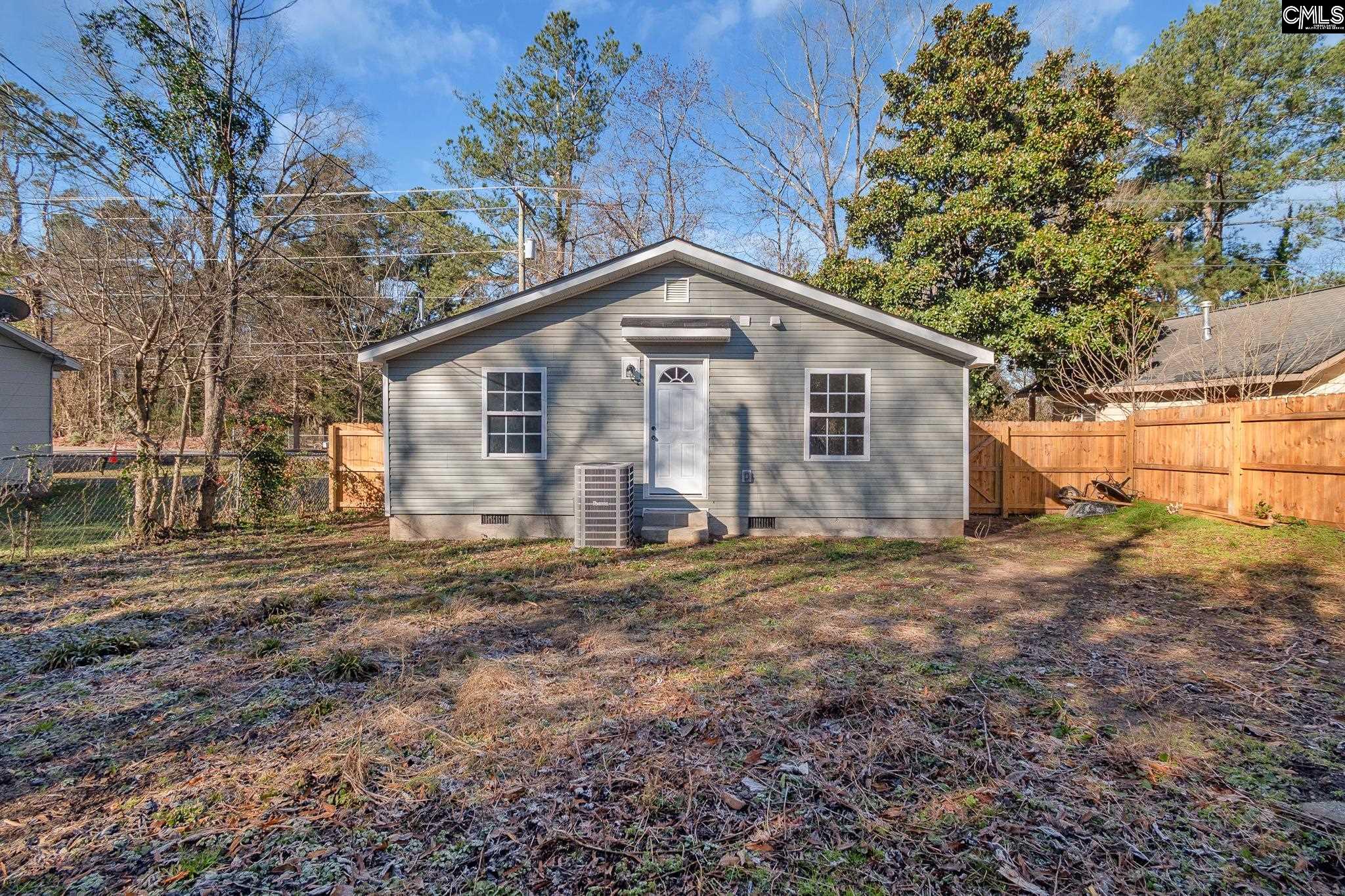401 Golf Course Road Winnsboro, SC 29180