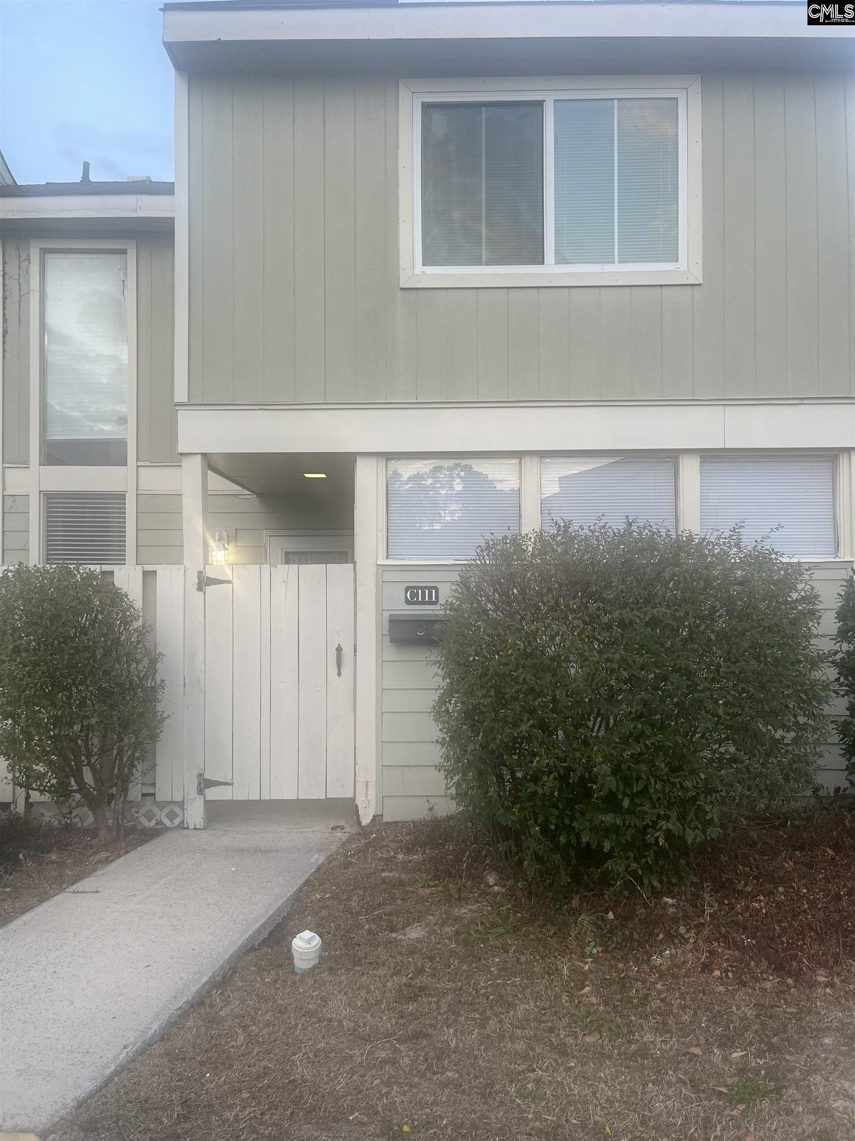 6905 Cleaton Road Forest Acres, SC 29206