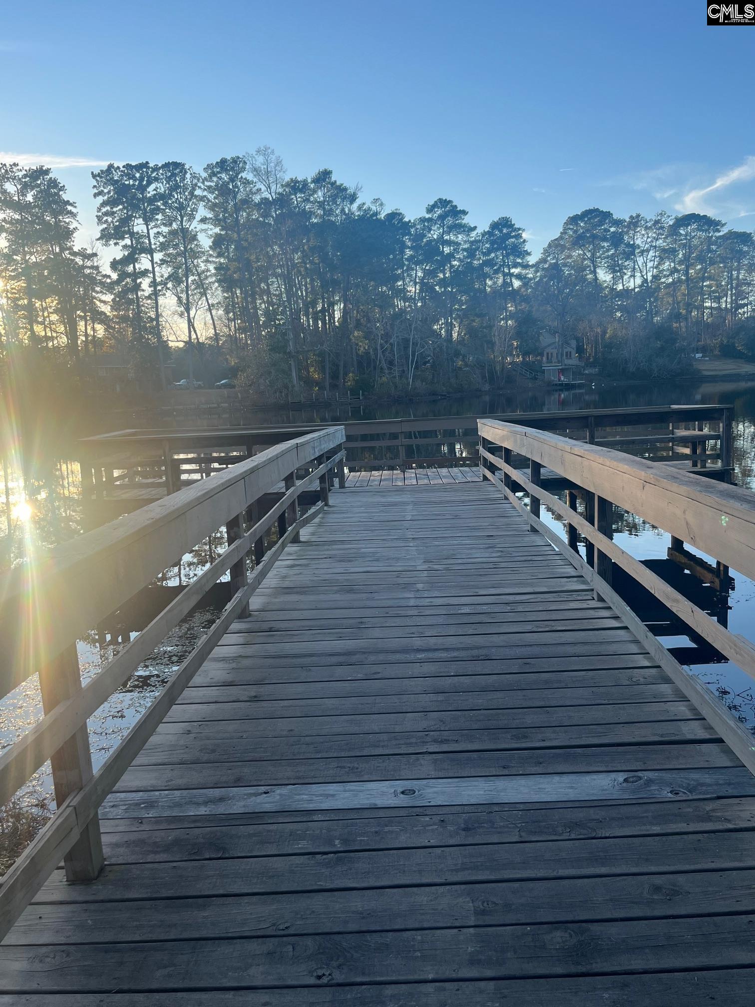 6905 Cleaton Road Forest Acres, SC 29206