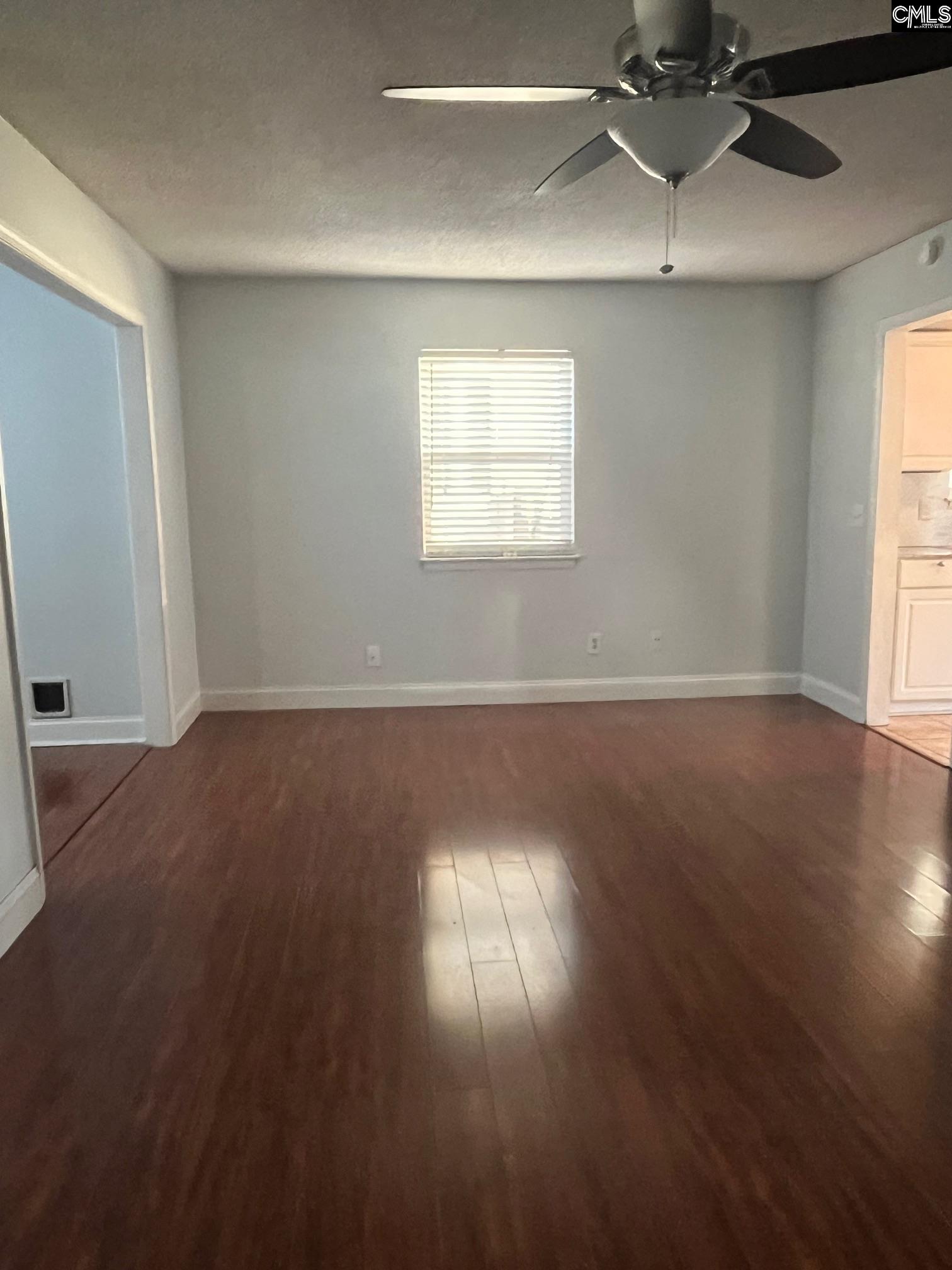 6905 Cleaton Road Forest Acres, SC 29206