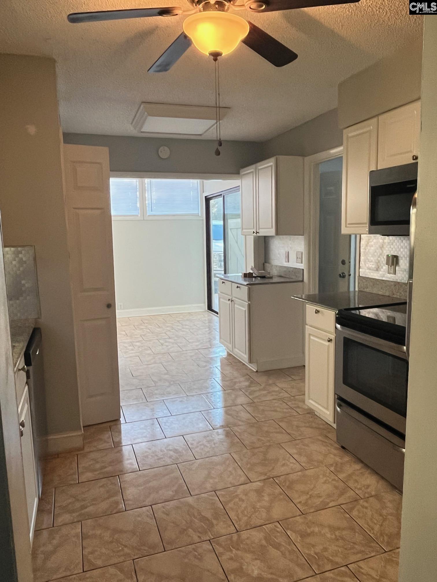 6905 Cleaton Road Forest Acres, SC 29206