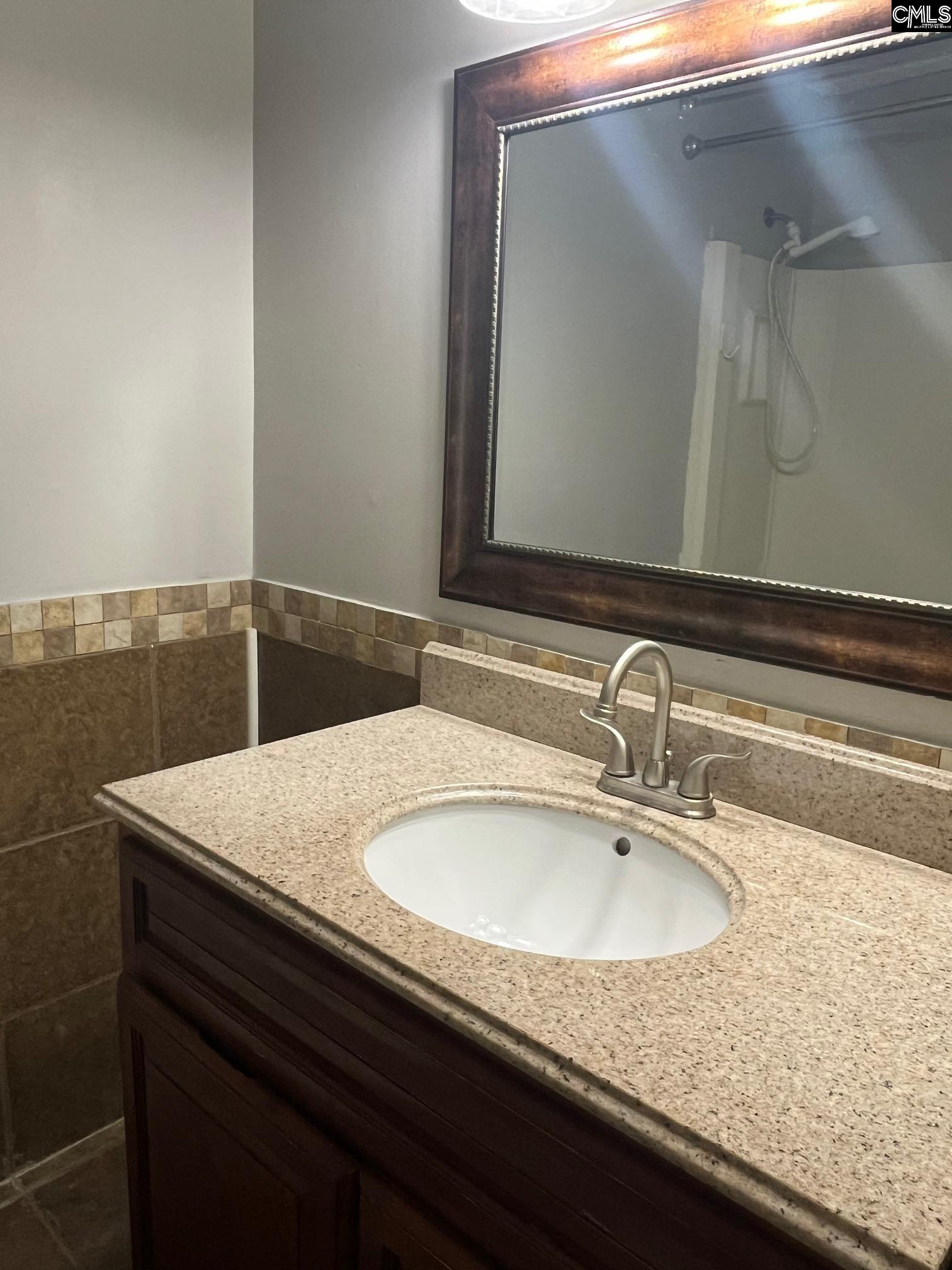 6905 Cleaton Road Forest Acres, SC 29206