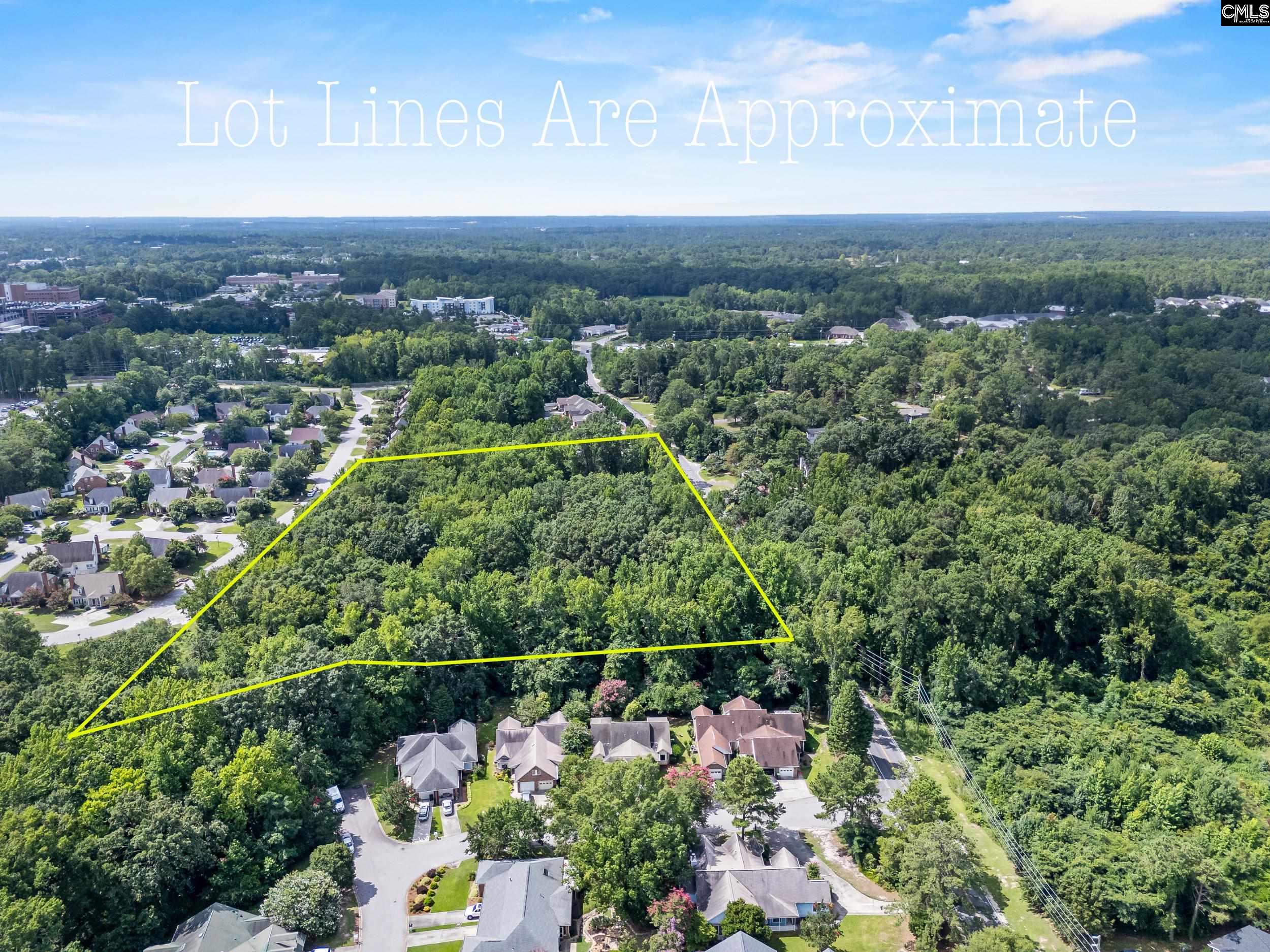1802 Pine Lake Drive West Columbia, SC 29169