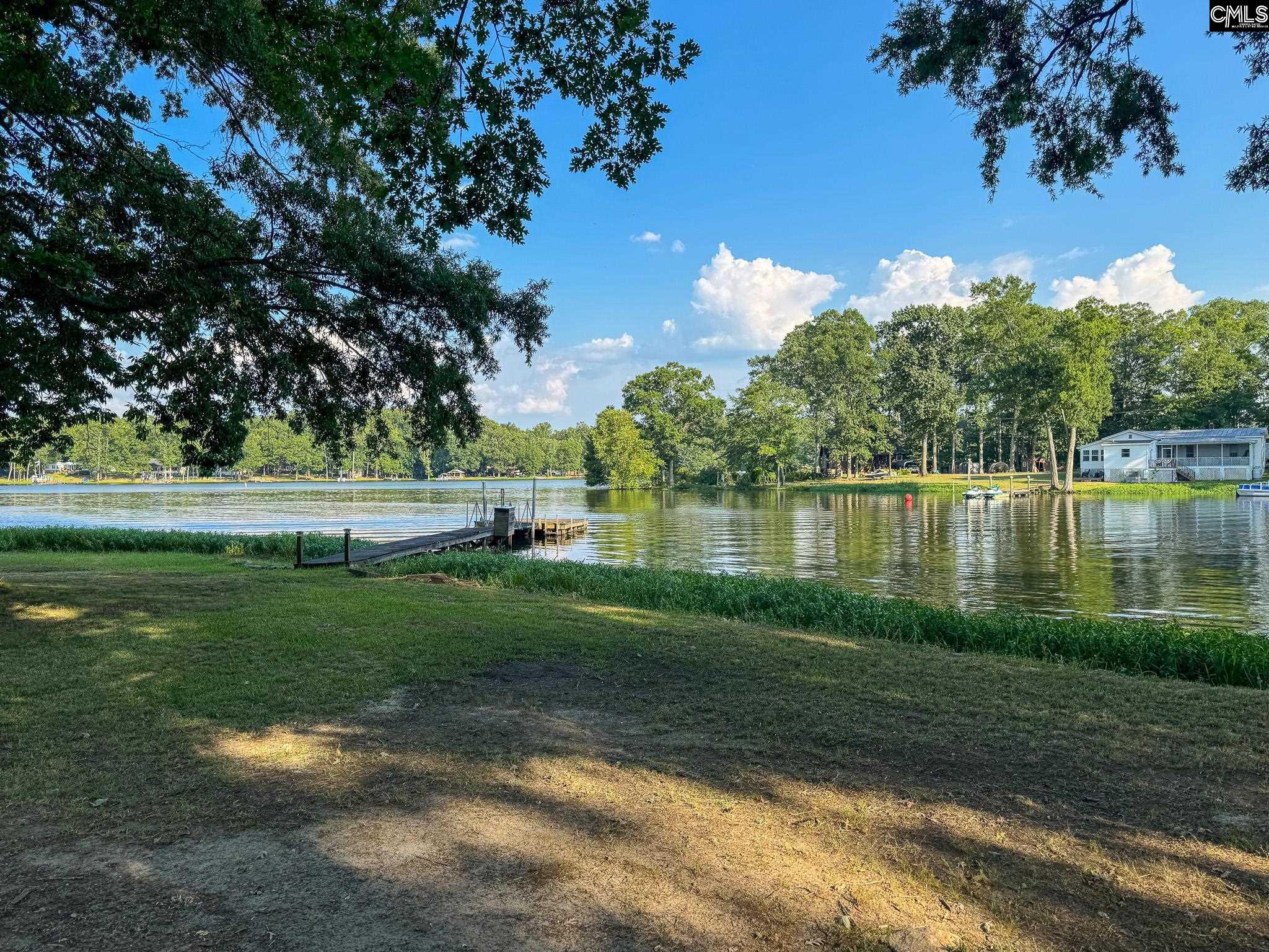 118 Redbud Lane Saluda, SC 29138