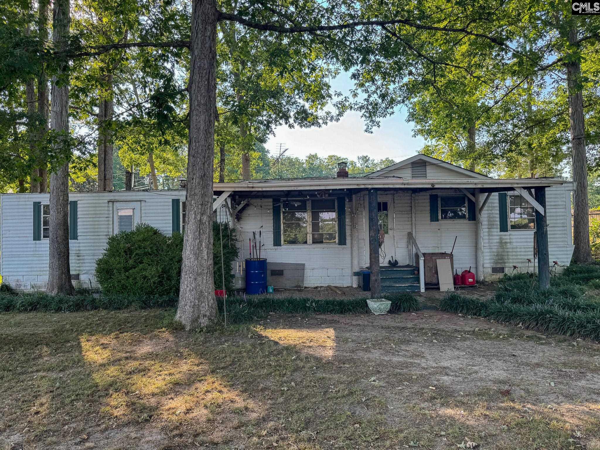 118 Redbud Lane Saluda, SC 29138