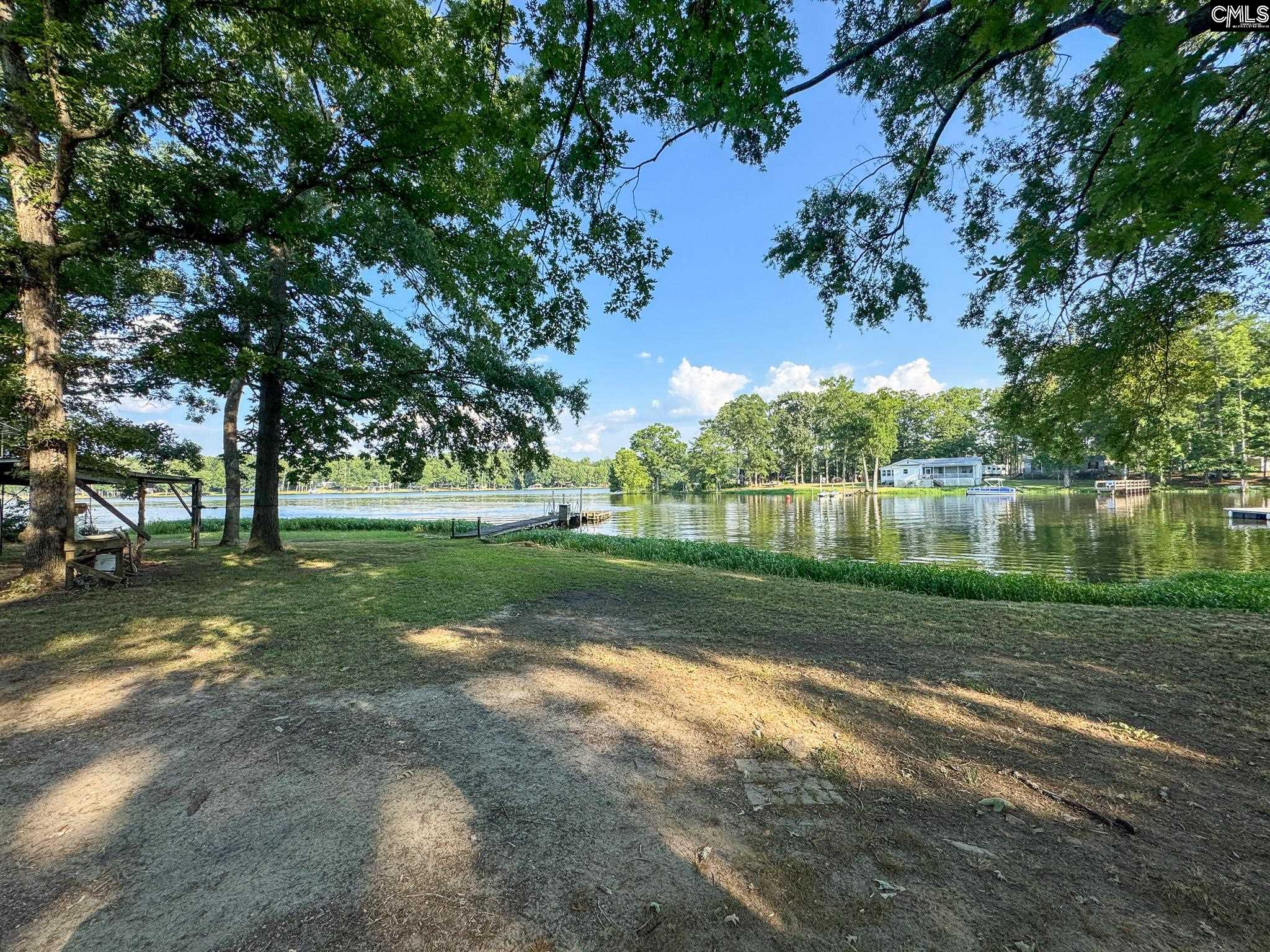 118 Redbud Lane Saluda, SC 29138