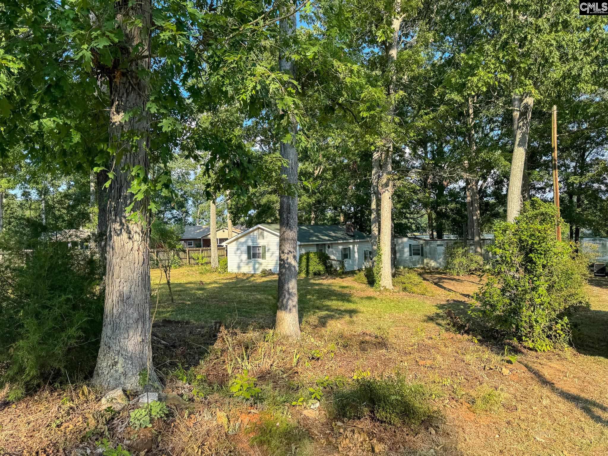 118 Redbud Lane Saluda, SC 29138