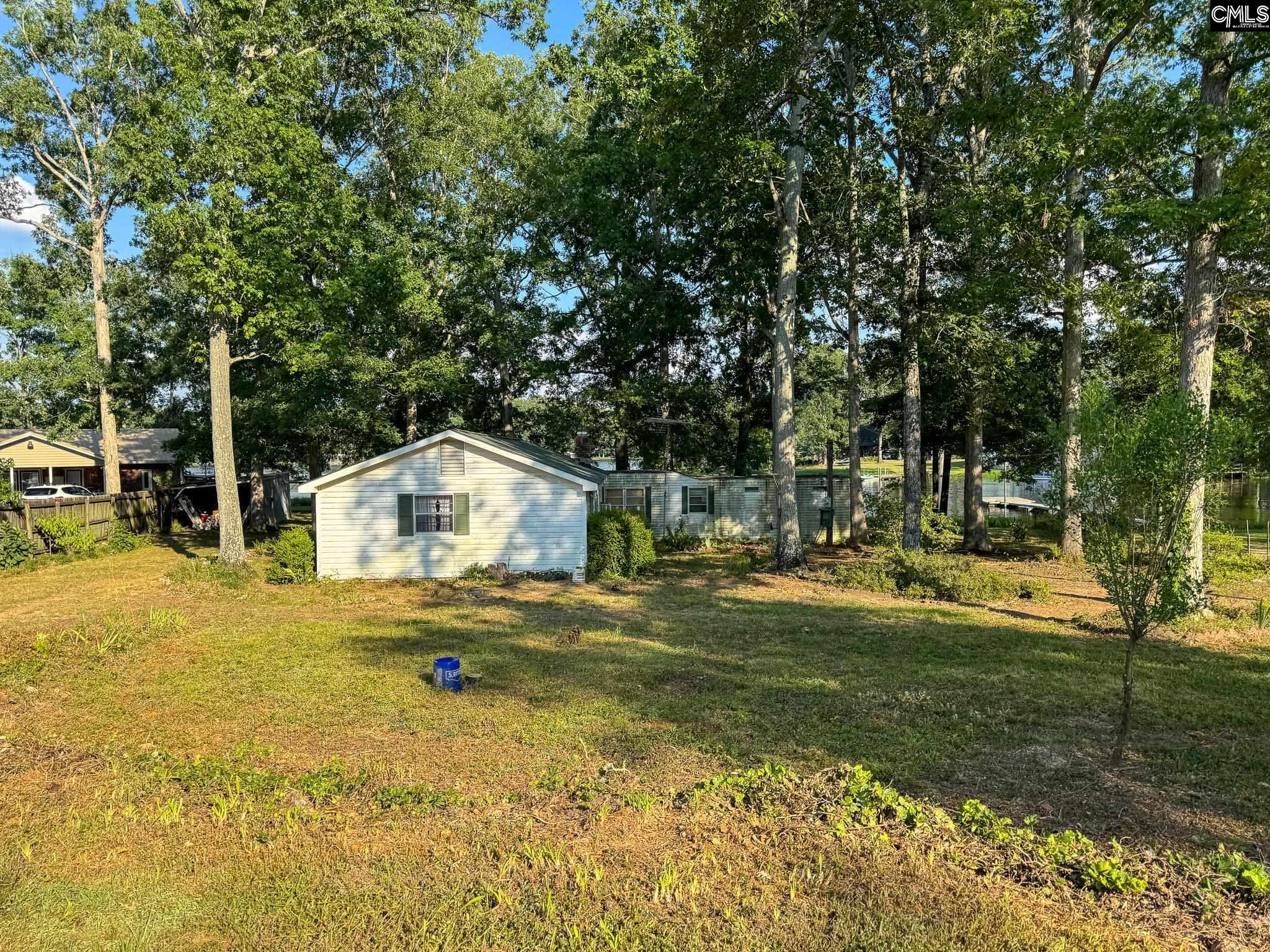 118 Redbud Lane Saluda, SC 29138