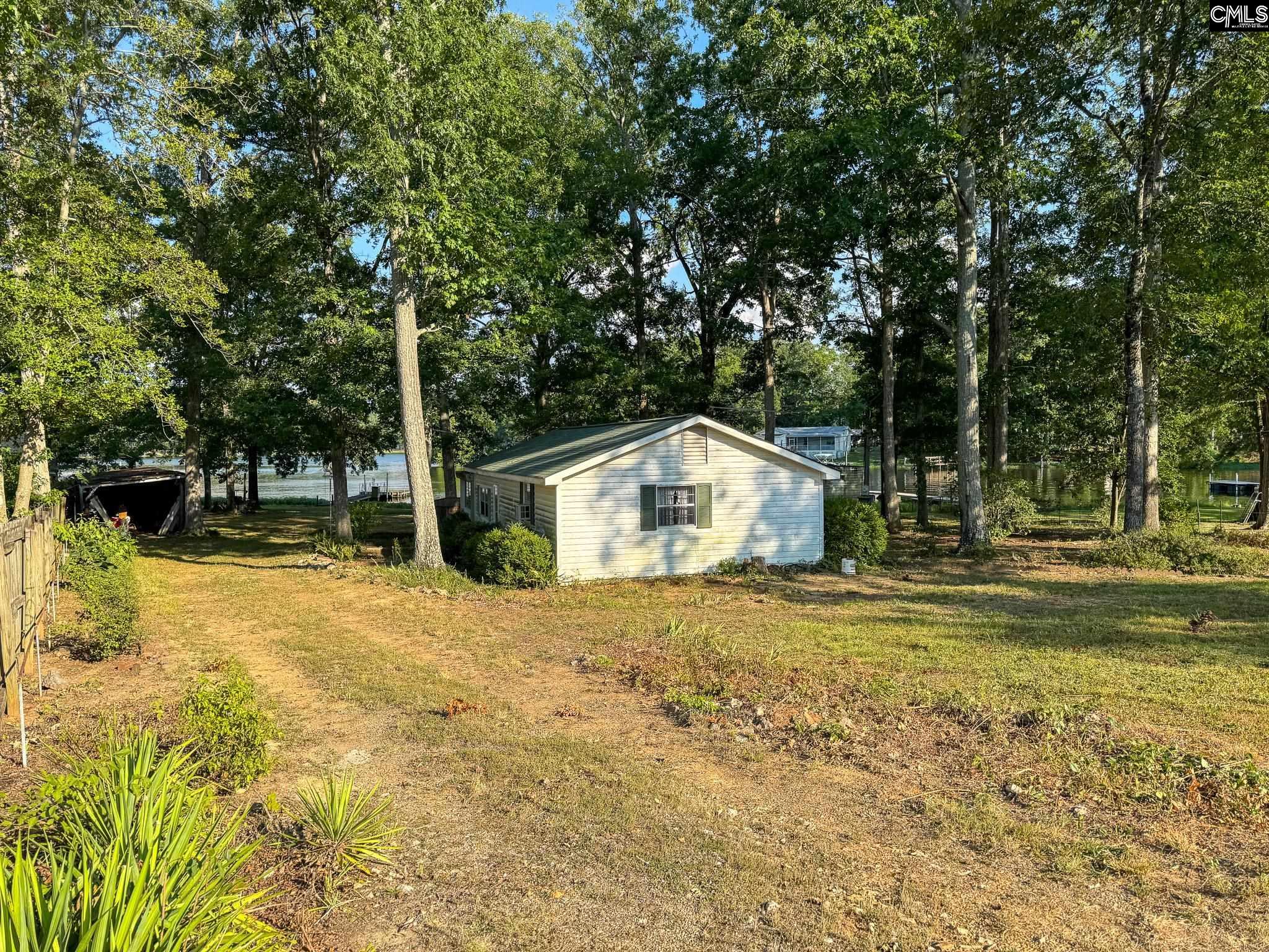 118 Redbud Lane Saluda, SC 29138