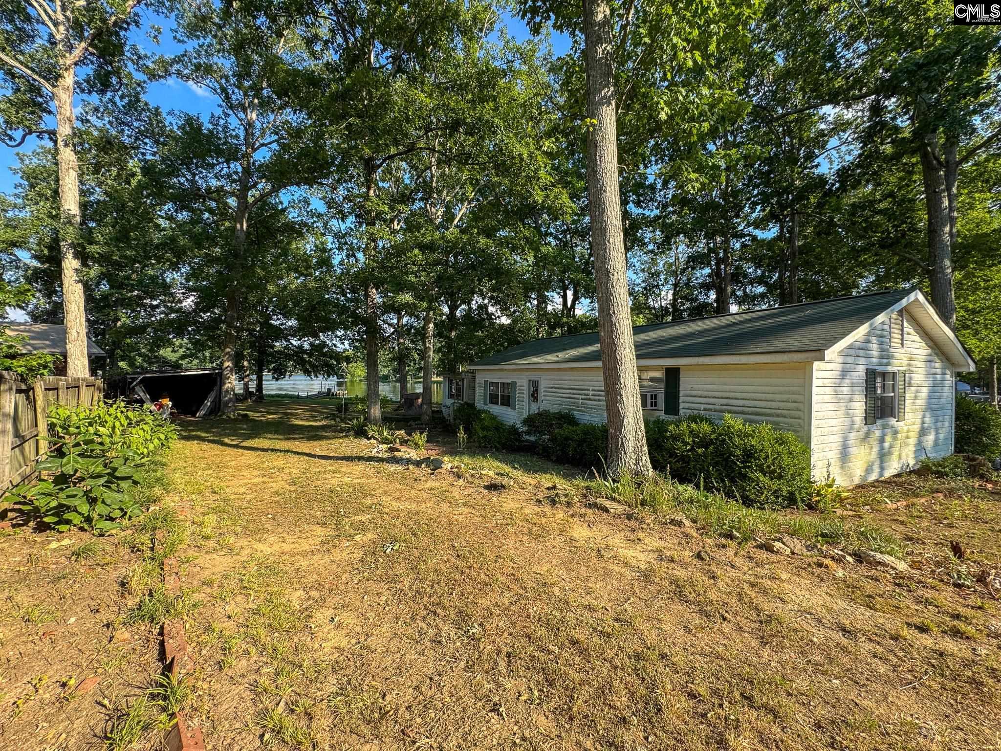 118 Redbud Lane Saluda, SC 29138