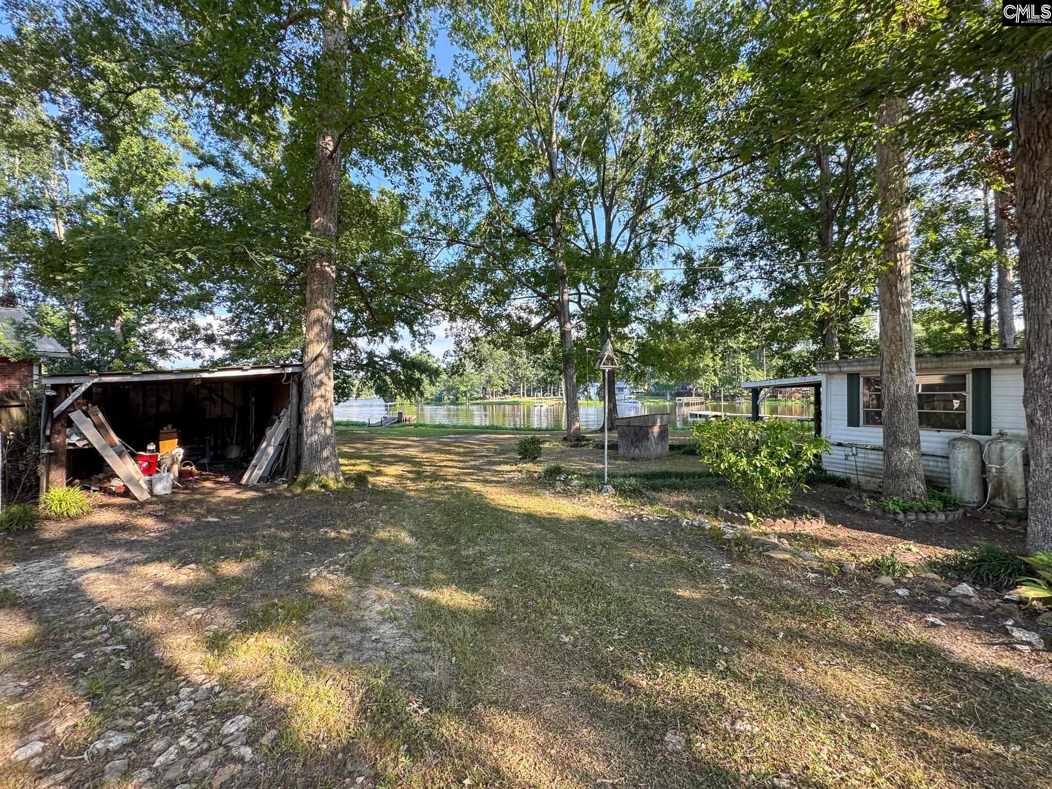 118 Redbud Lane Saluda, SC 29138