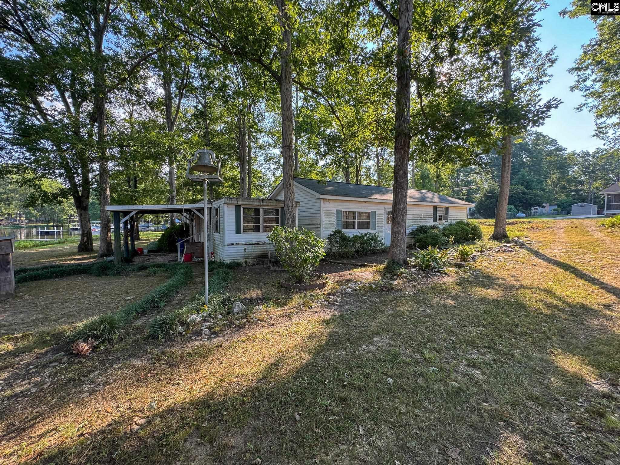118 Redbud Lane Saluda, SC 29138