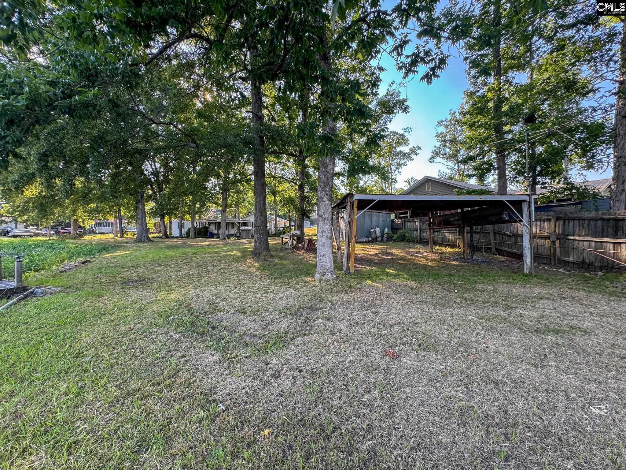 118 Redbud Lane Saluda, SC 29138