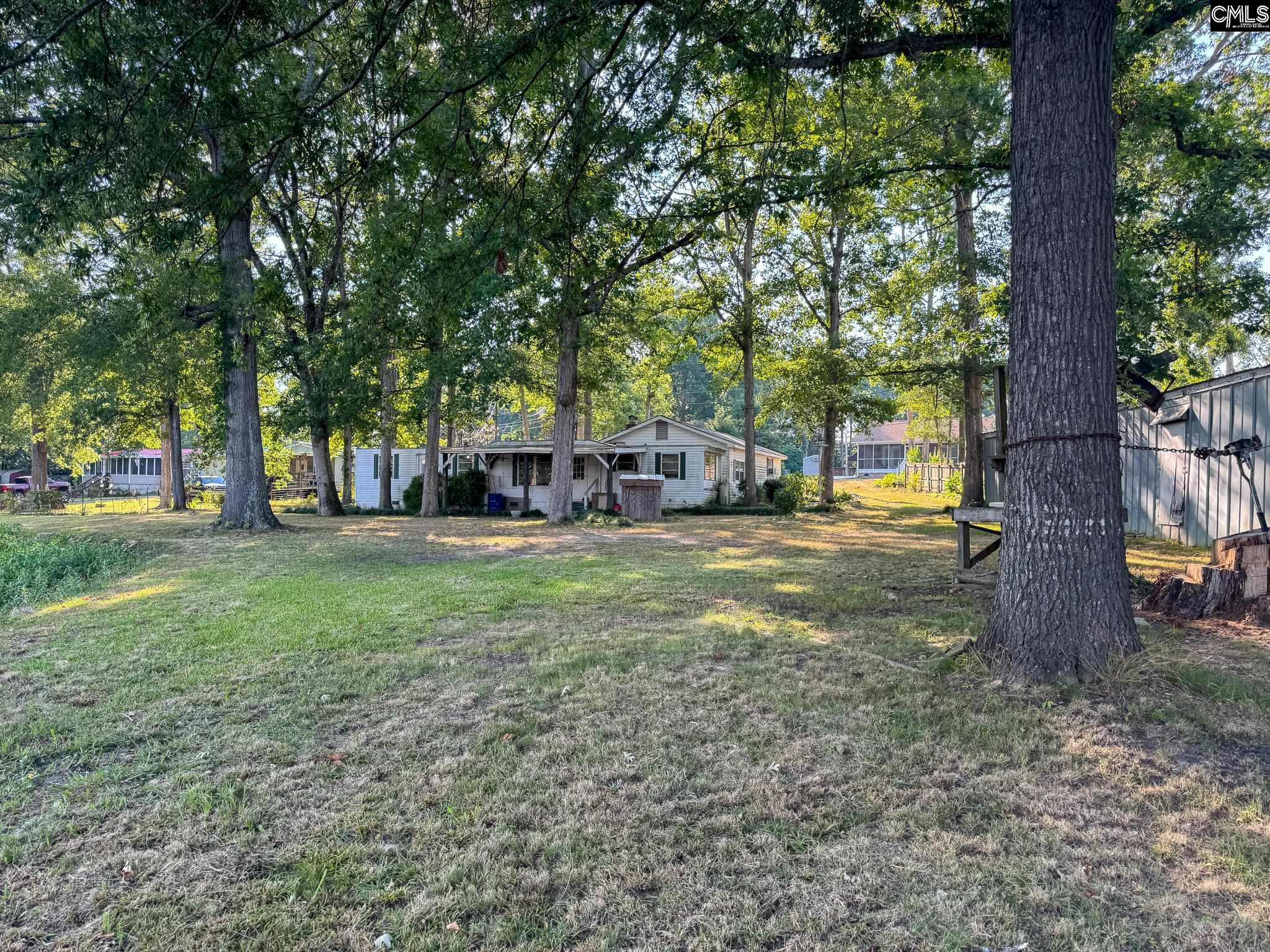 118 Redbud Lane Saluda, SC 29138