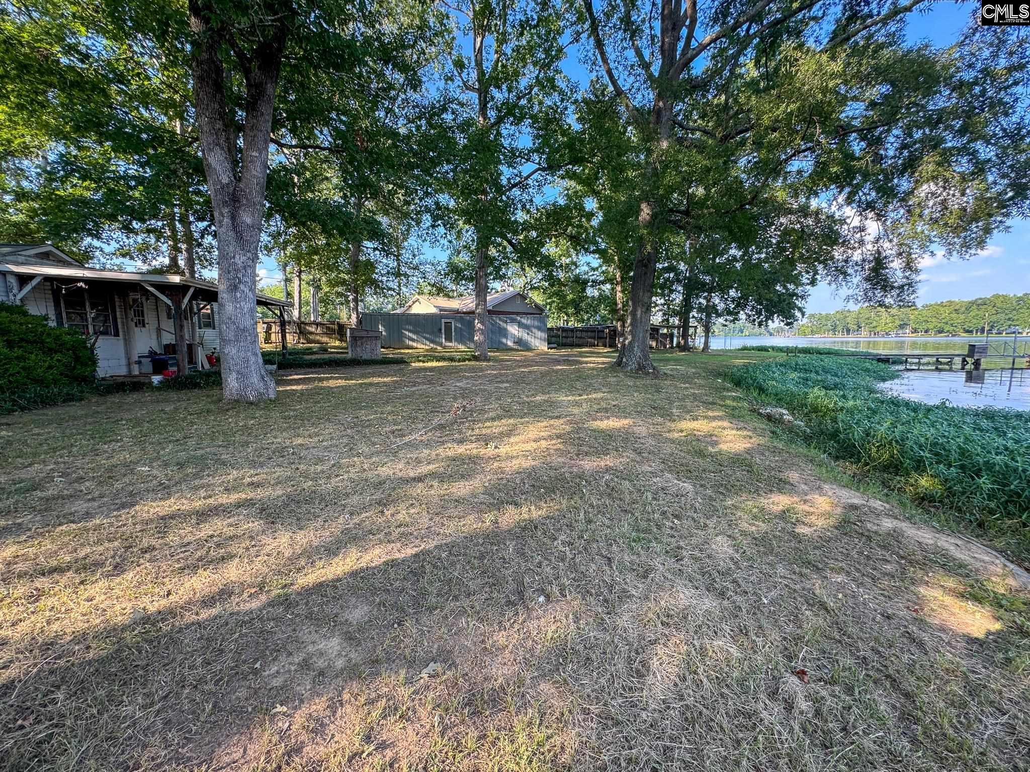 118 Redbud Lane Saluda, SC 29138