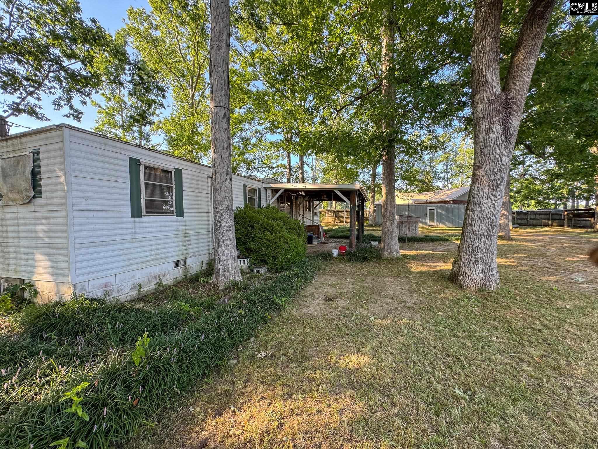 118 Redbud Lane Saluda, SC 29138