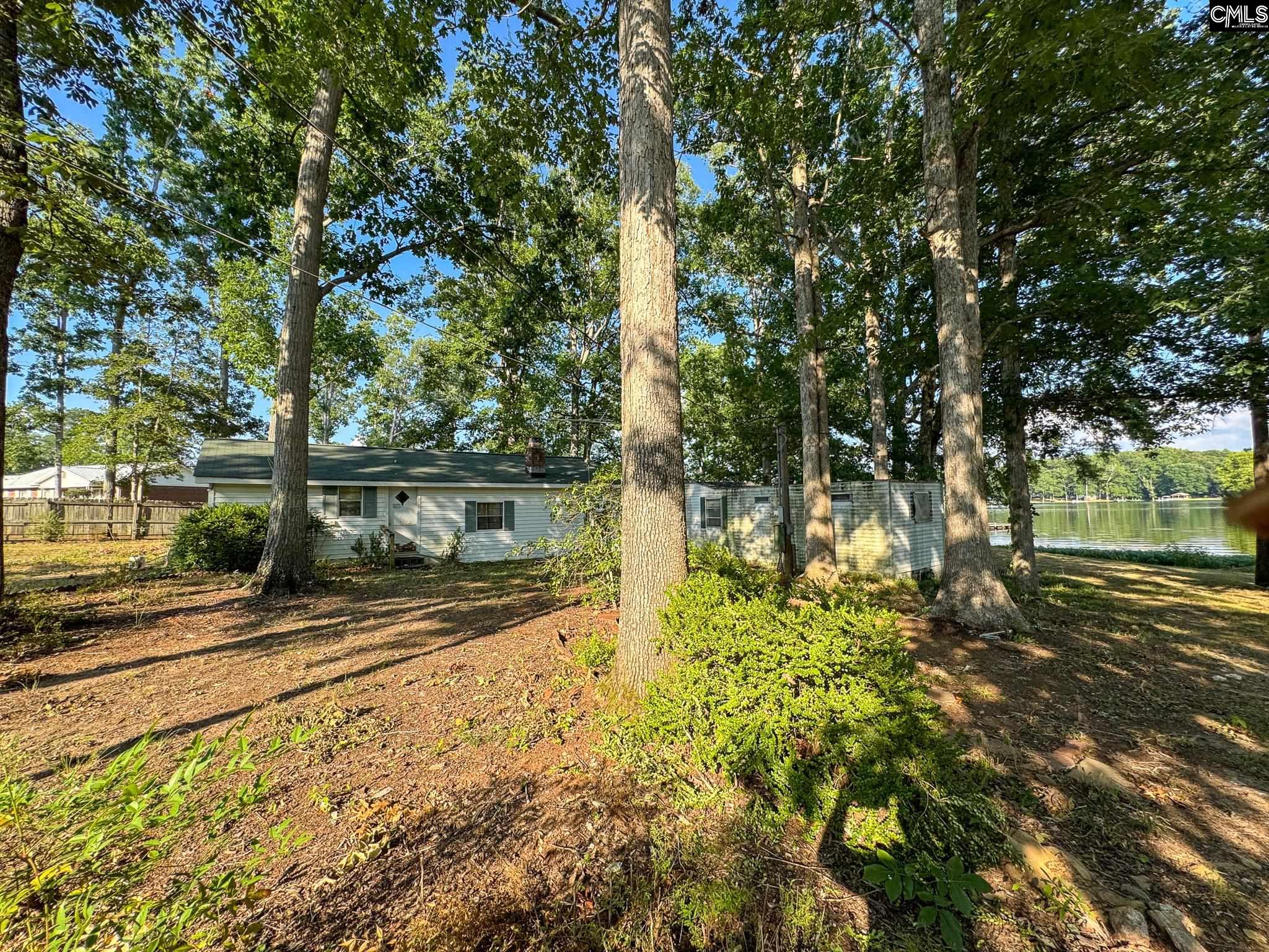 118 Redbud Lane Saluda, SC 29138