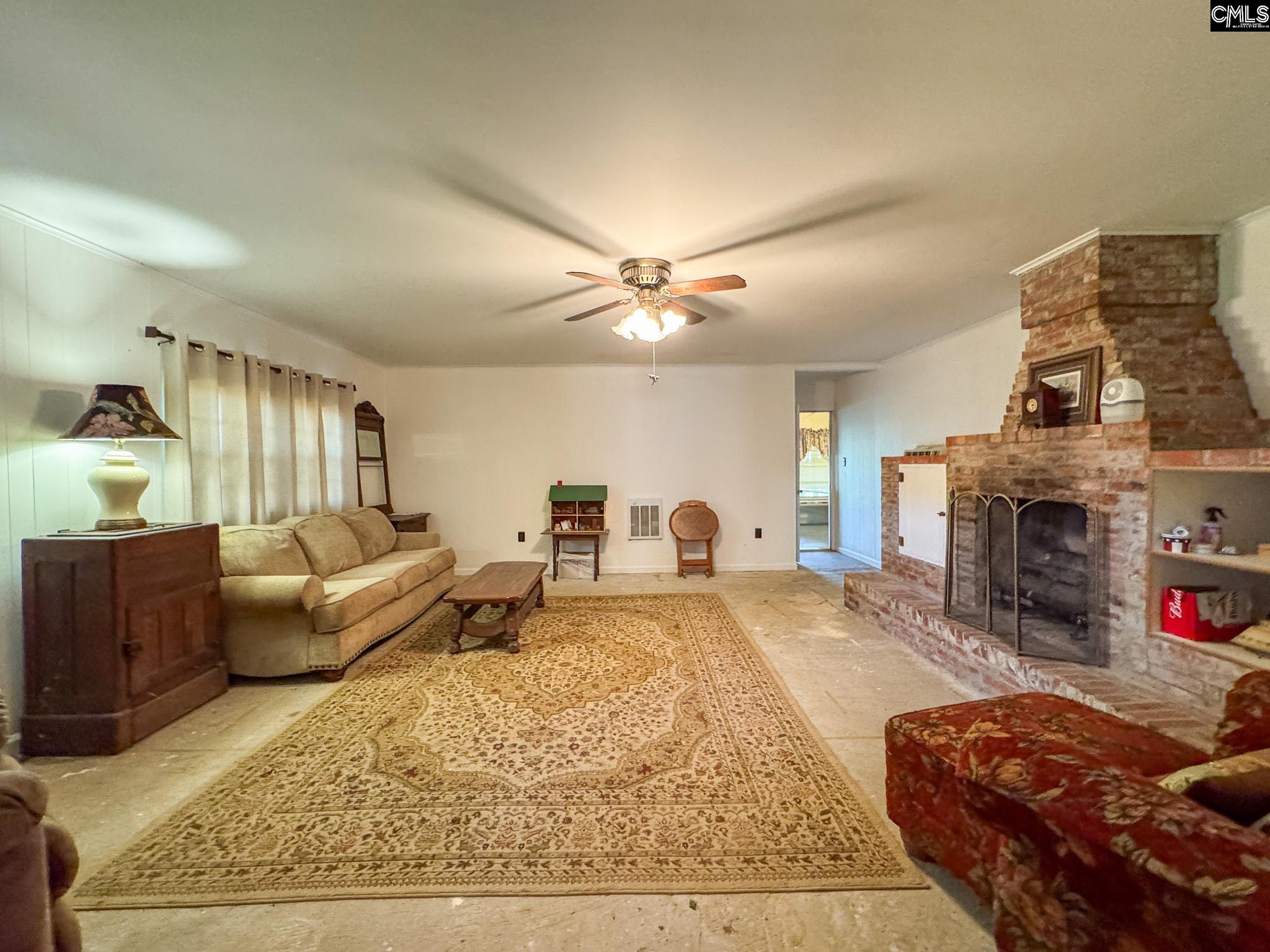 118 Redbud Lane Saluda, SC 29138