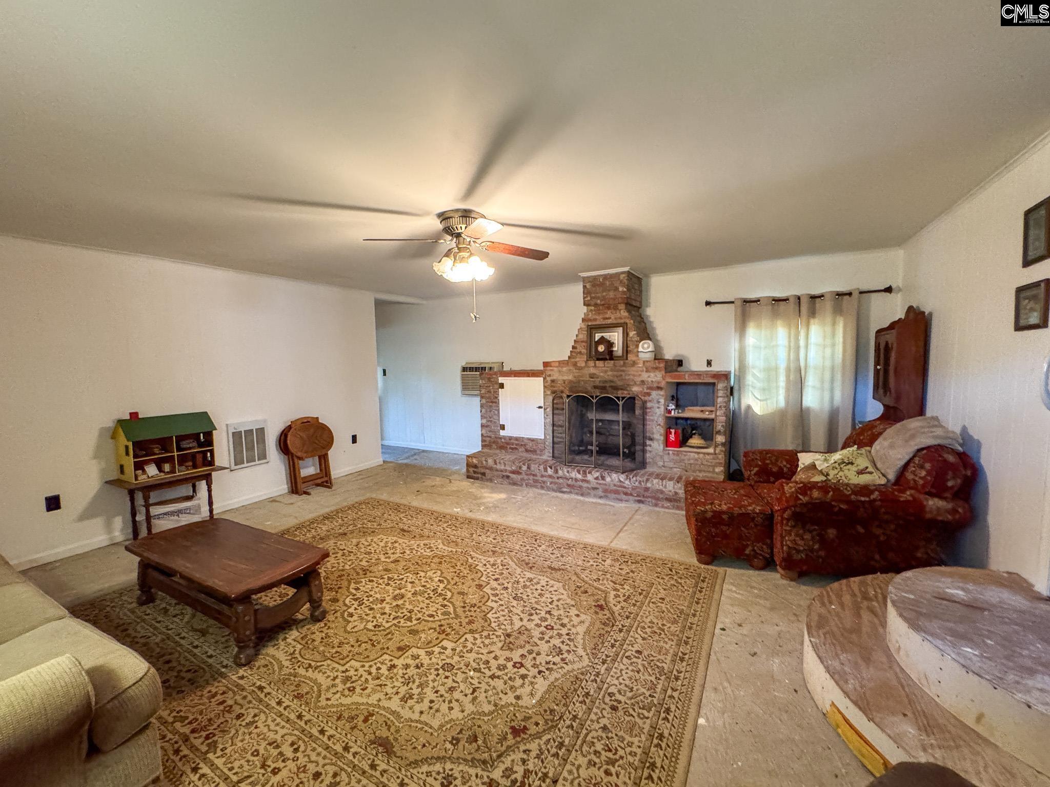 118 Redbud Lane Saluda, SC 29138